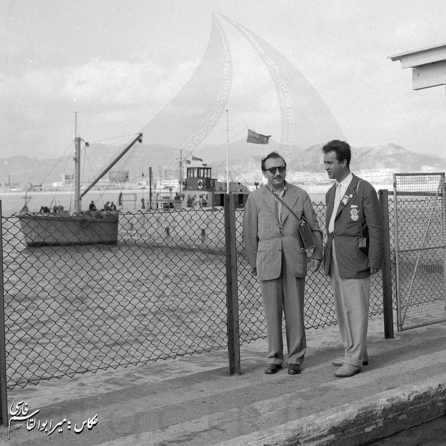 بازی های آسیایی 1958 توکیو، ژاپن