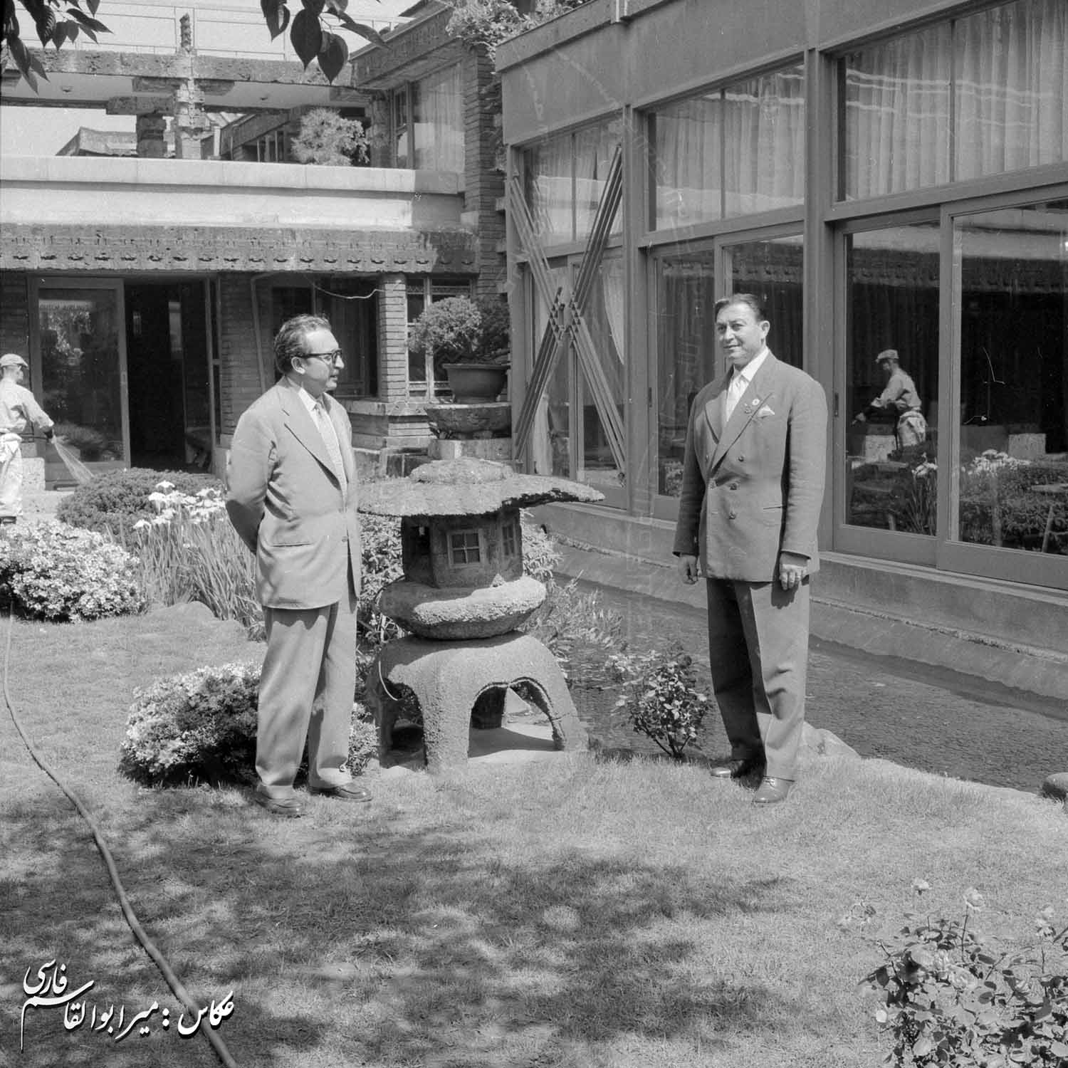 بازی های آسیایی 1958 توکیو، ژاپن