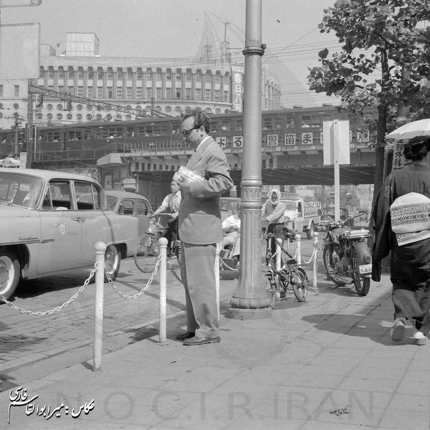 بازی های آسیایی 1958 توکیو، ژاپن