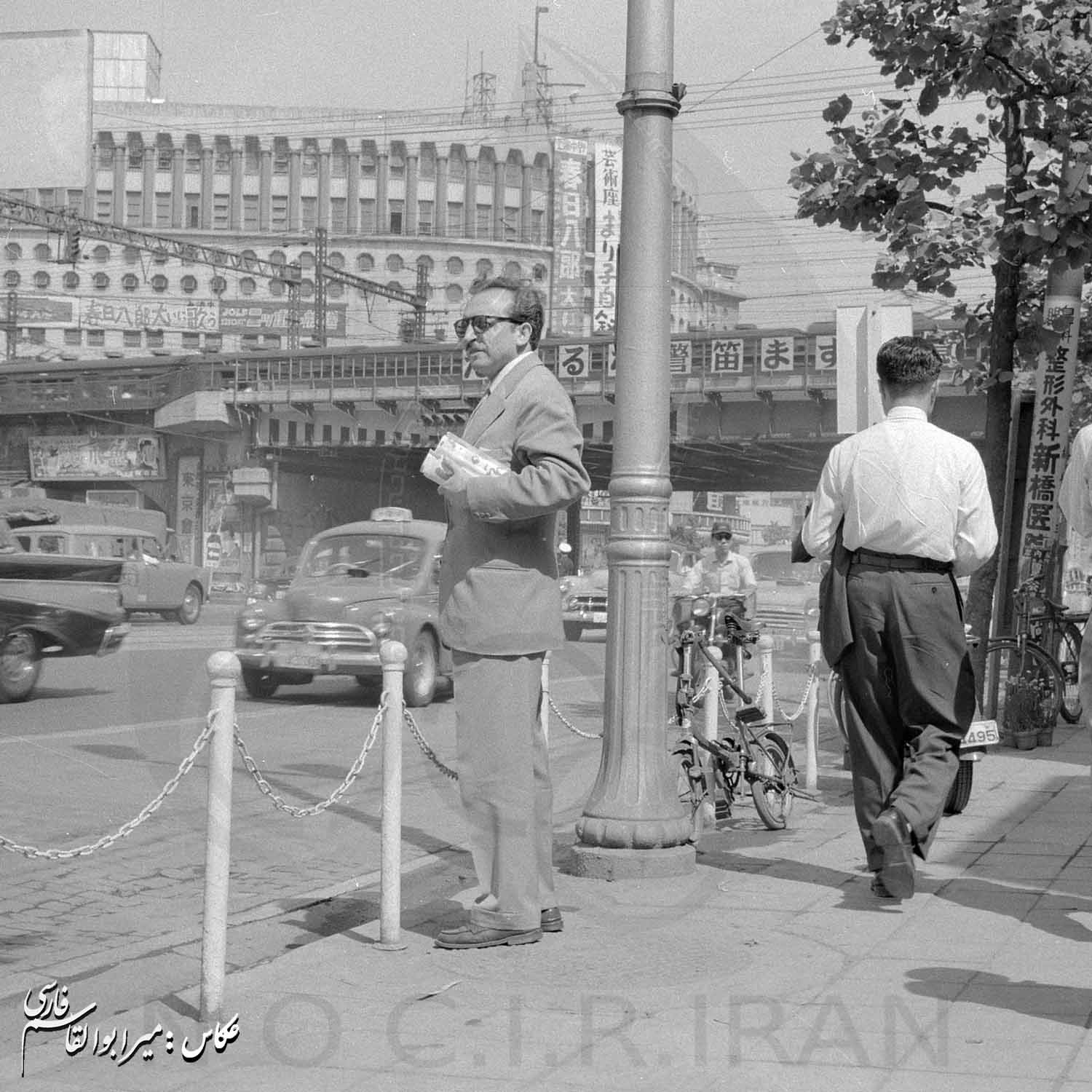 بازی های آسیایی 1958 توکیو، ژاپن