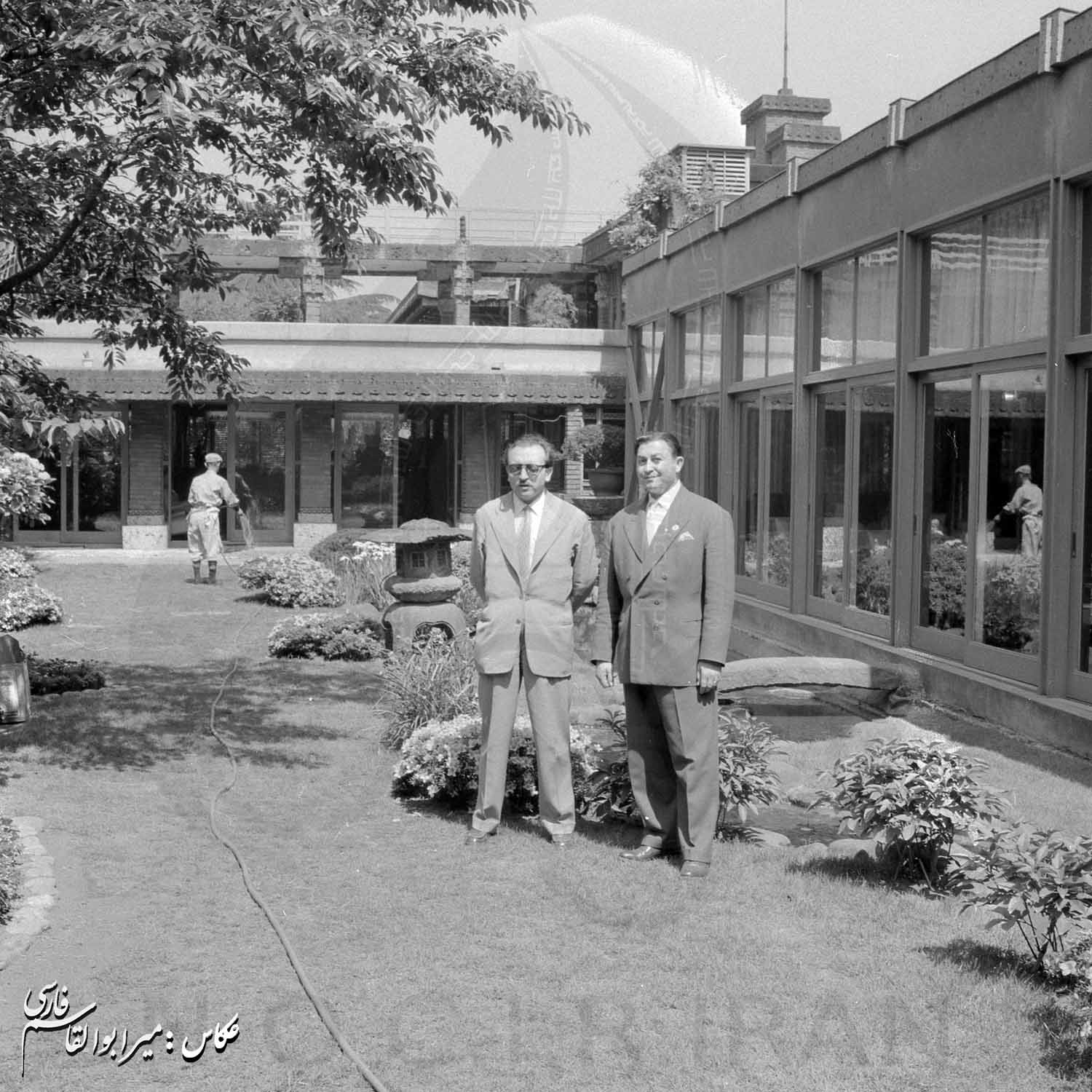 بازی های آسیایی 1958 توکیو، ژاپن