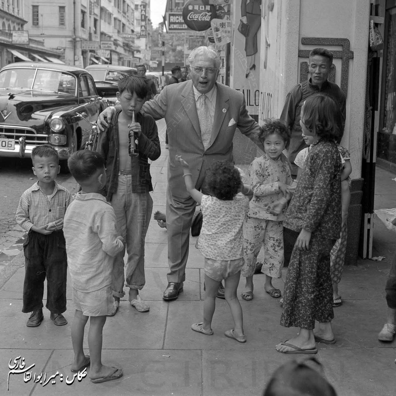 بازی های آسیایی 1958 توکیو، ژاپن