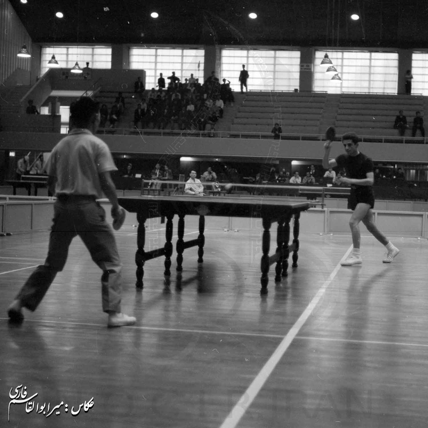 بازی های آسیایی 1958 توکیو، ژاپن