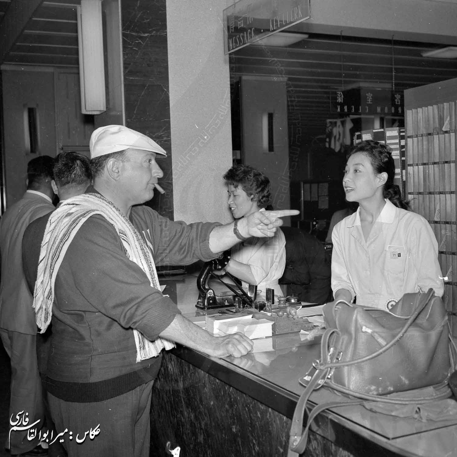 بازی های آسیایی 1958 توکیو، ژاپن