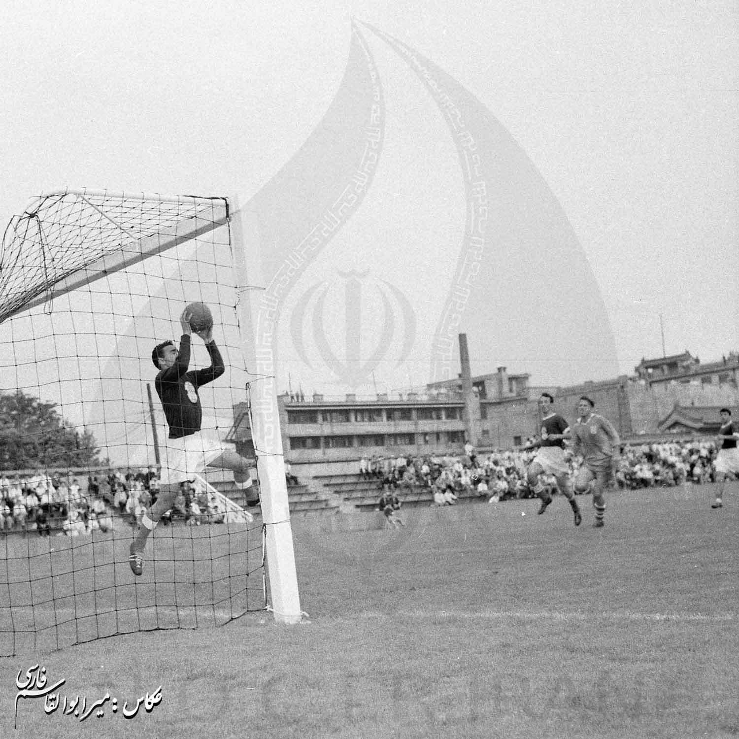 بازی های آسیایی 1958 توکیو، ژاپن