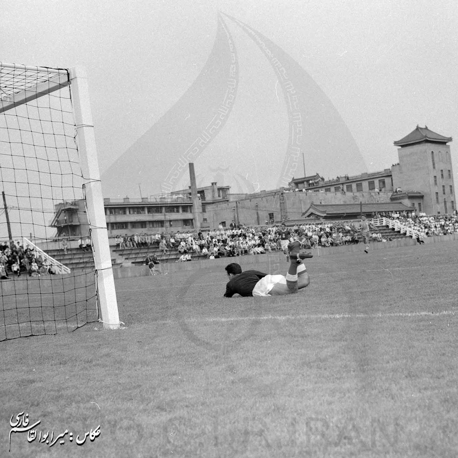 بازی های آسیایی 1958 توکیو، ژاپن