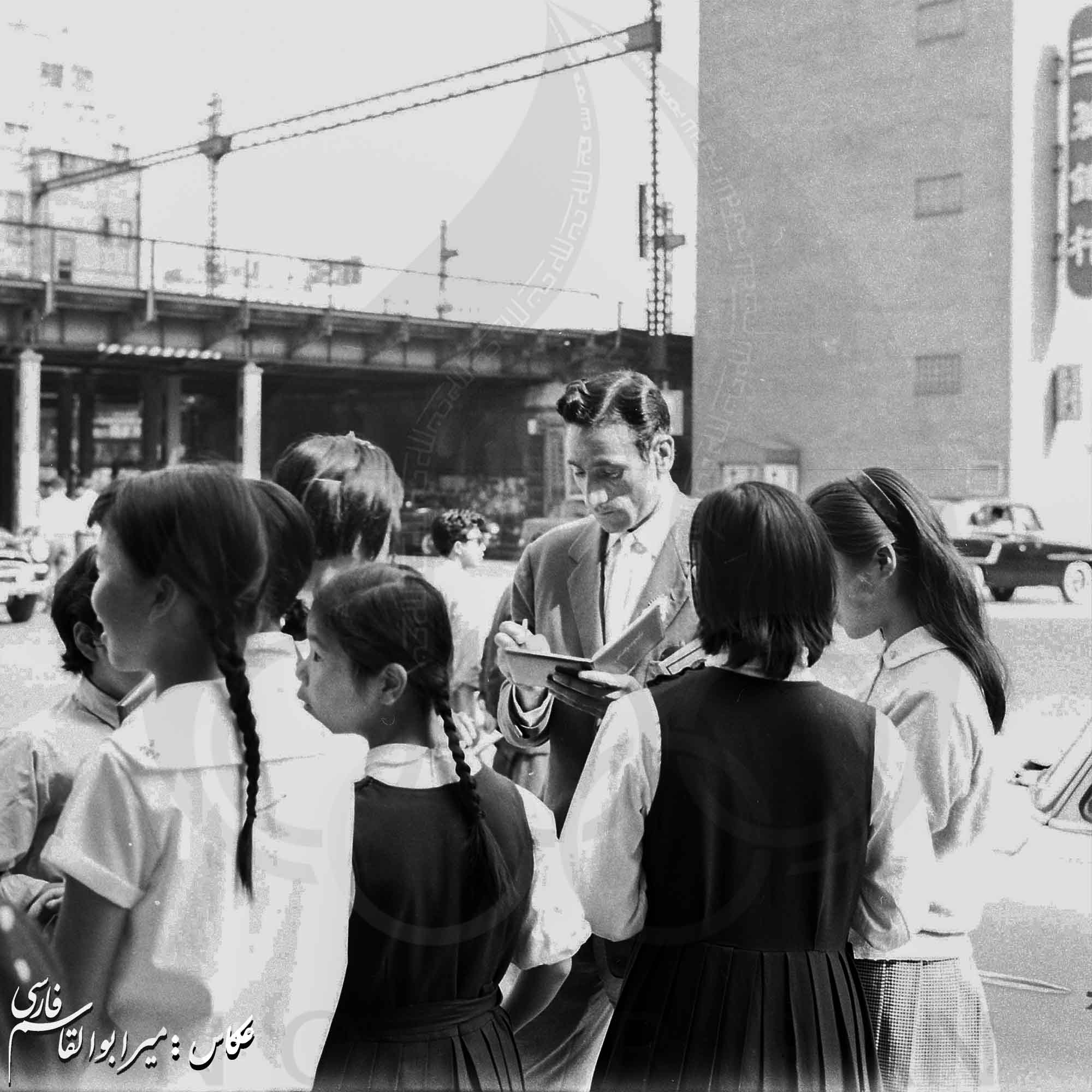 بازی های آسیایی 1958 توکیو، ژاپن