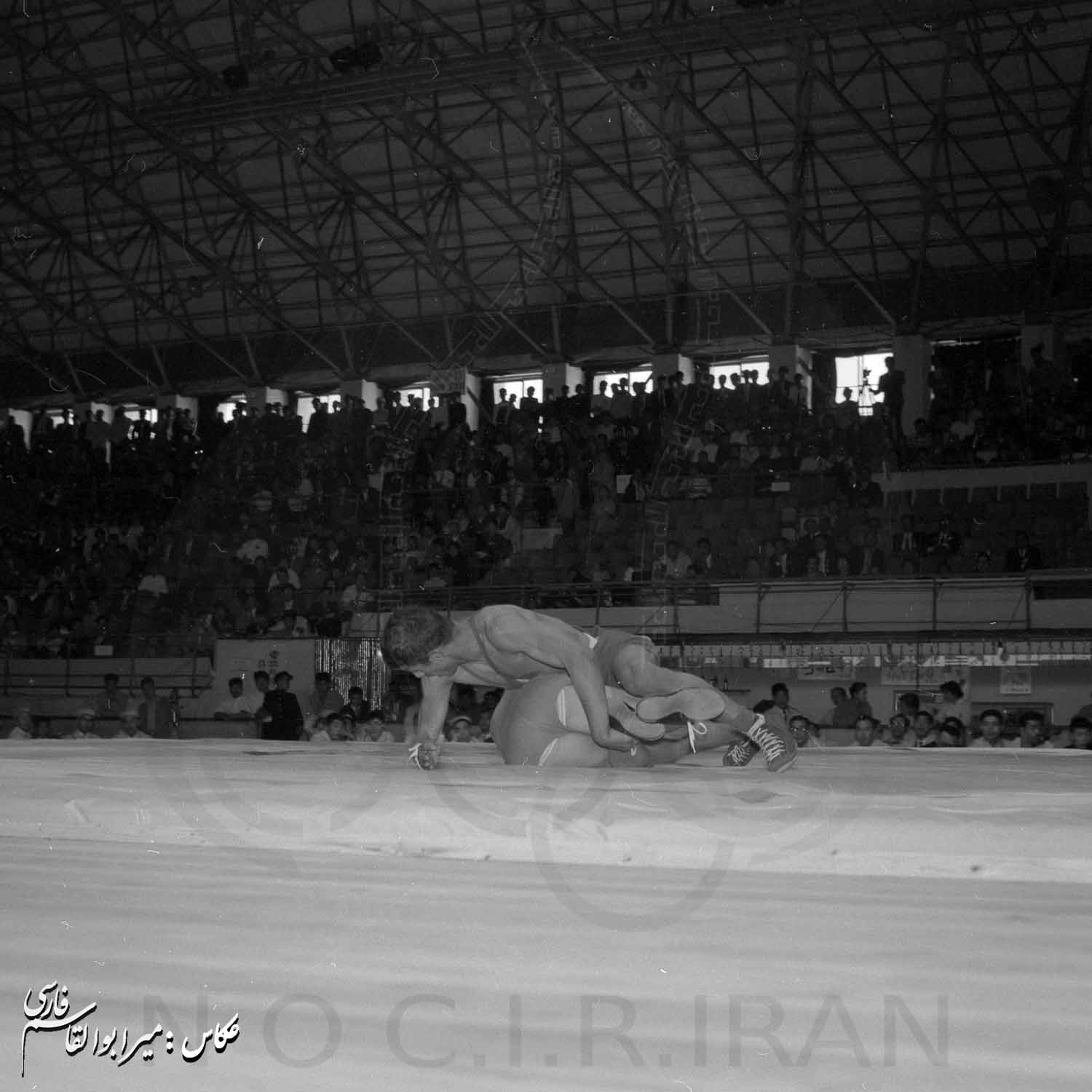 بازی های آسیایی 1958 توکیو، ژاپن