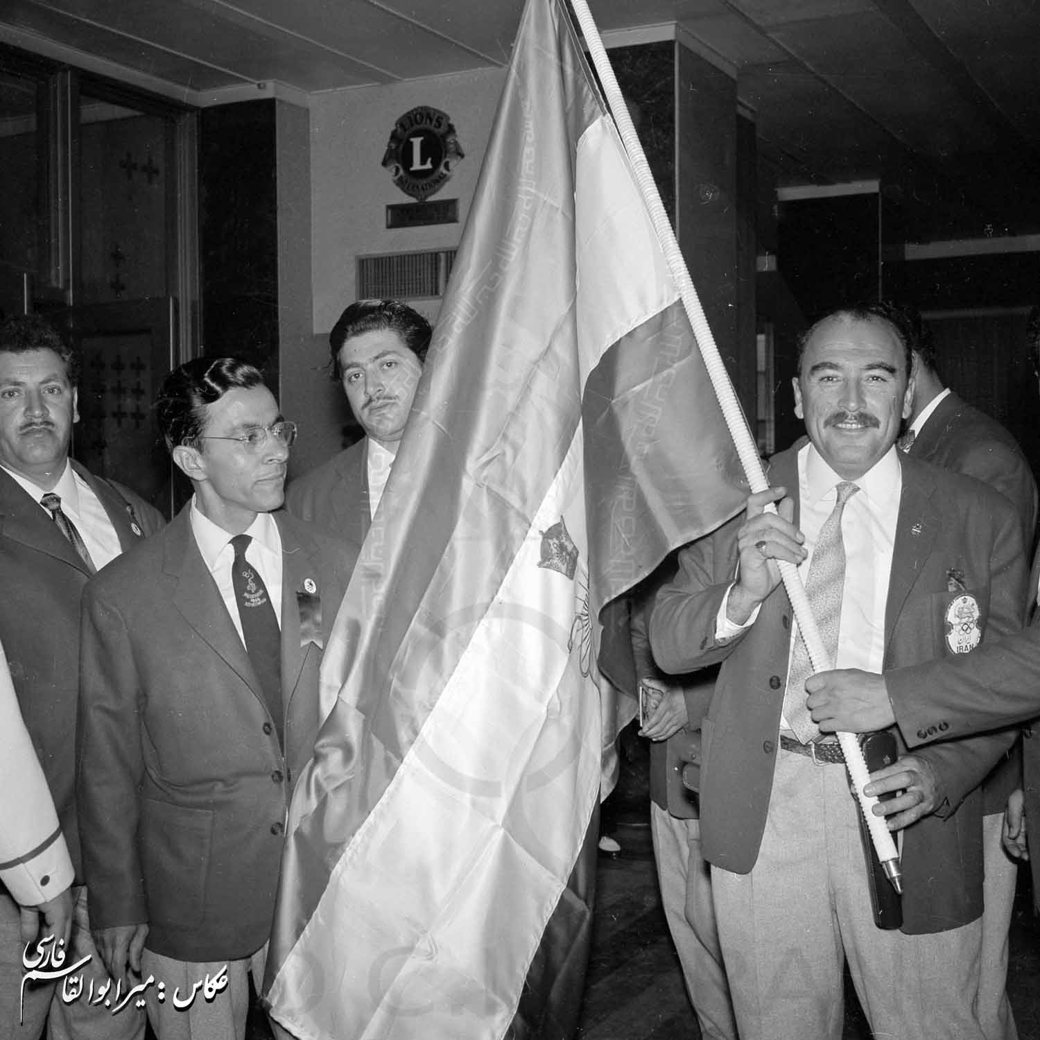 بازی های آسیایی 1958 توکیو، ژاپن