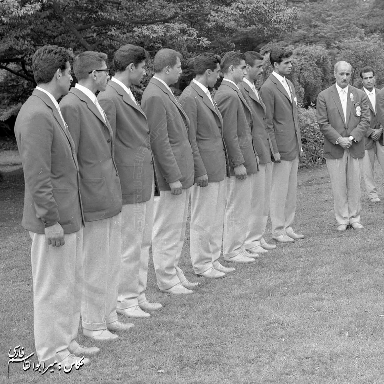 بازی های آسیایی 1958 توکیو، ژاپن