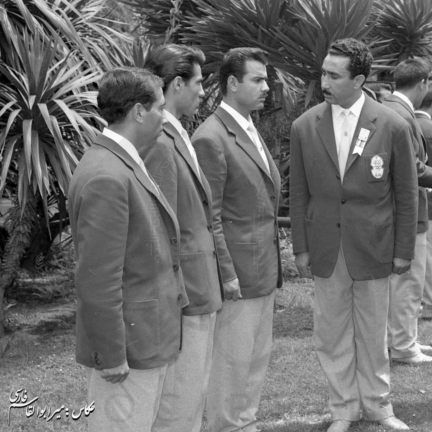 بازی های آسیایی 1958 توکیو، ژاپن