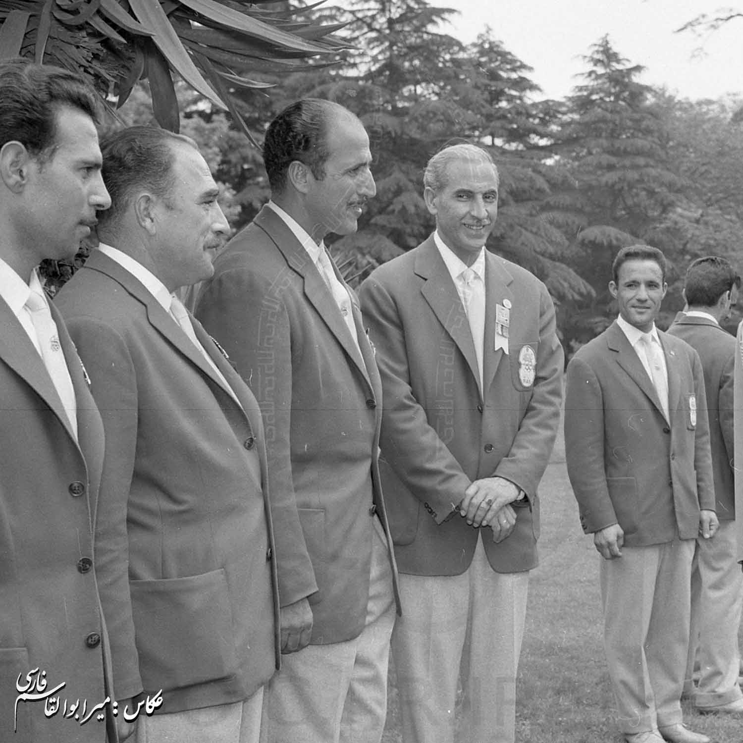 بازی های آسیایی 1958 توکیو، ژاپن