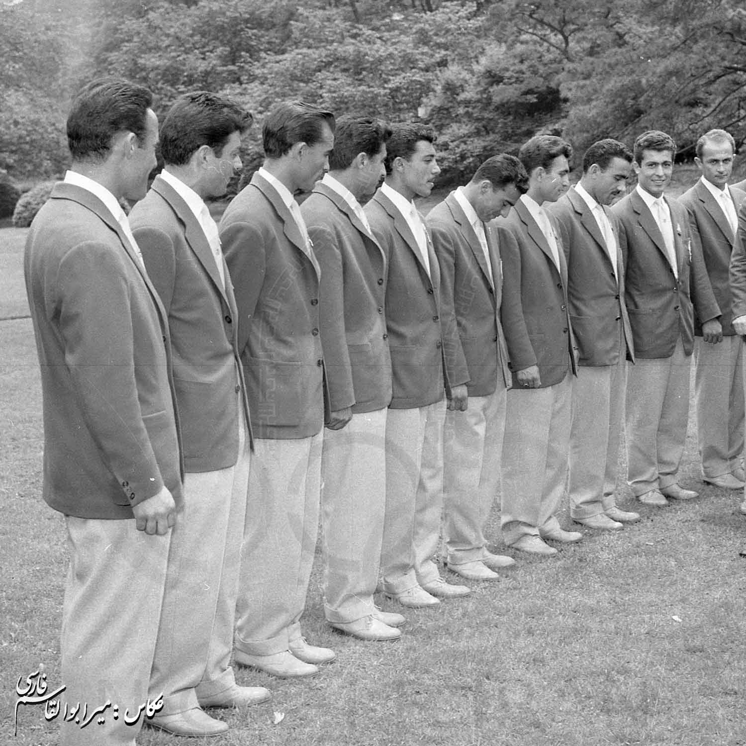 بازی های آسیایی 1958 توکیو، ژاپن