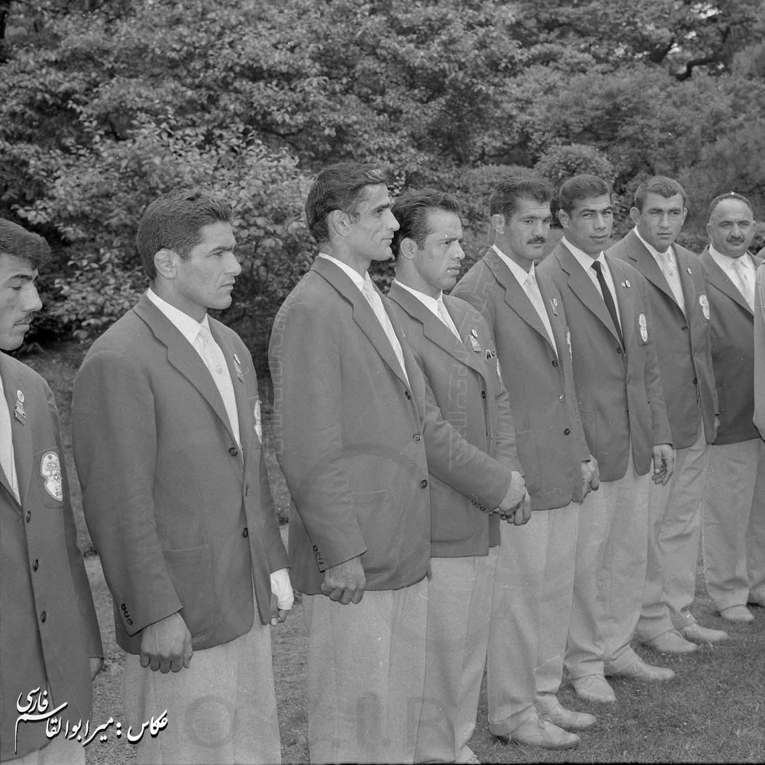 بازی های آسیایی 1958 توکیو، ژاپن