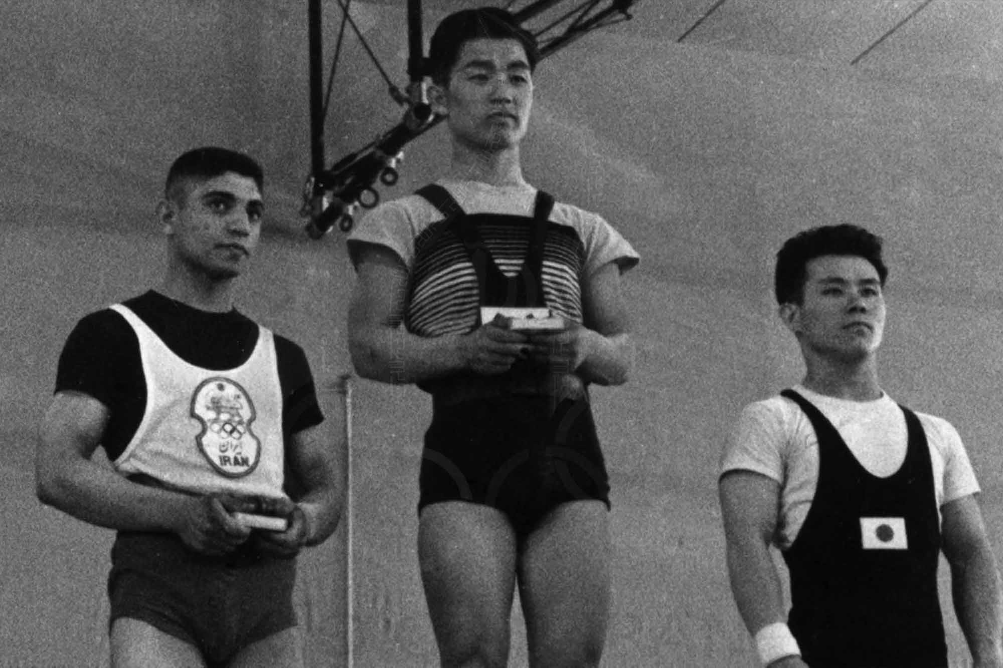 اسماعیل علم خواه