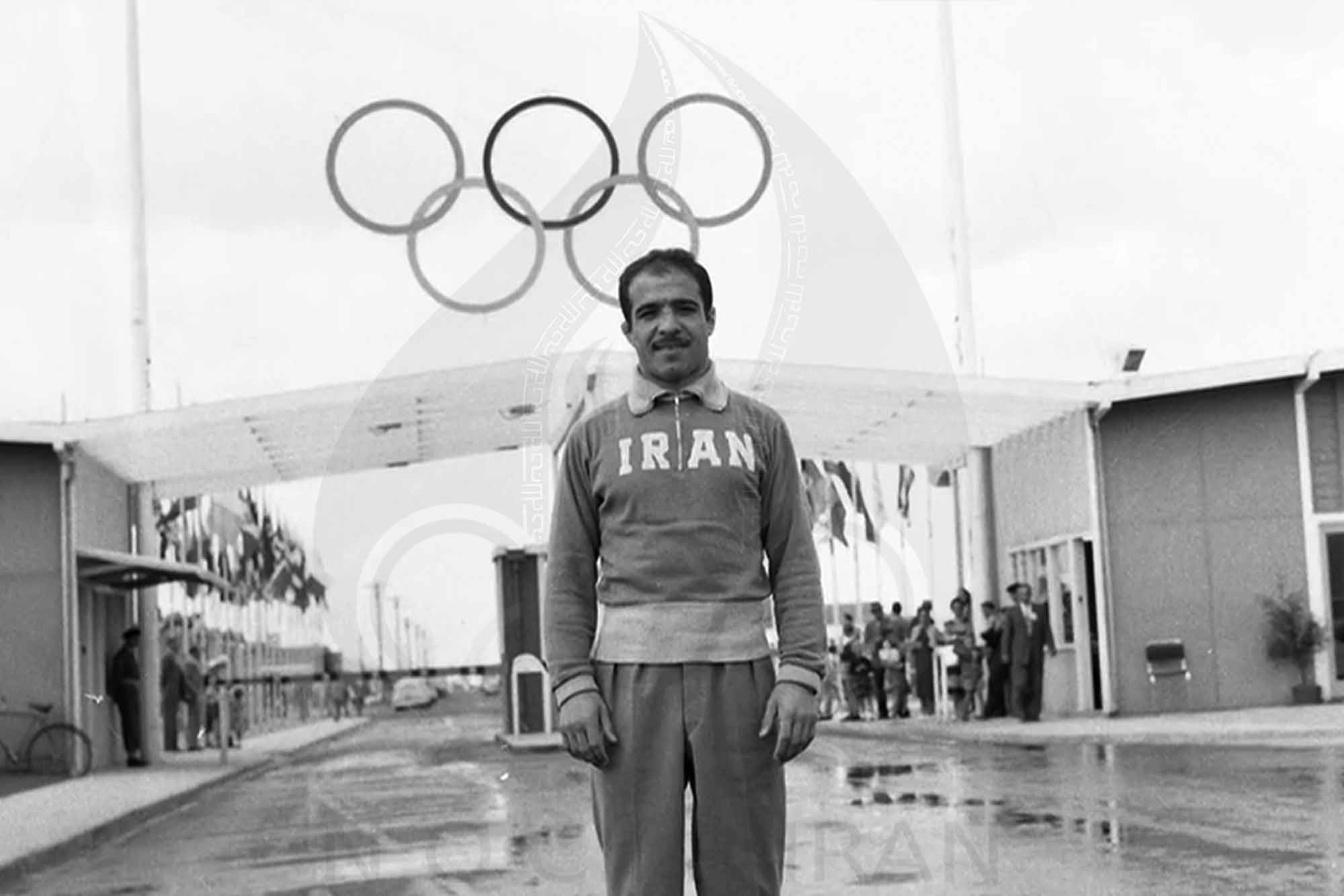 محمدعلی خجسته پور