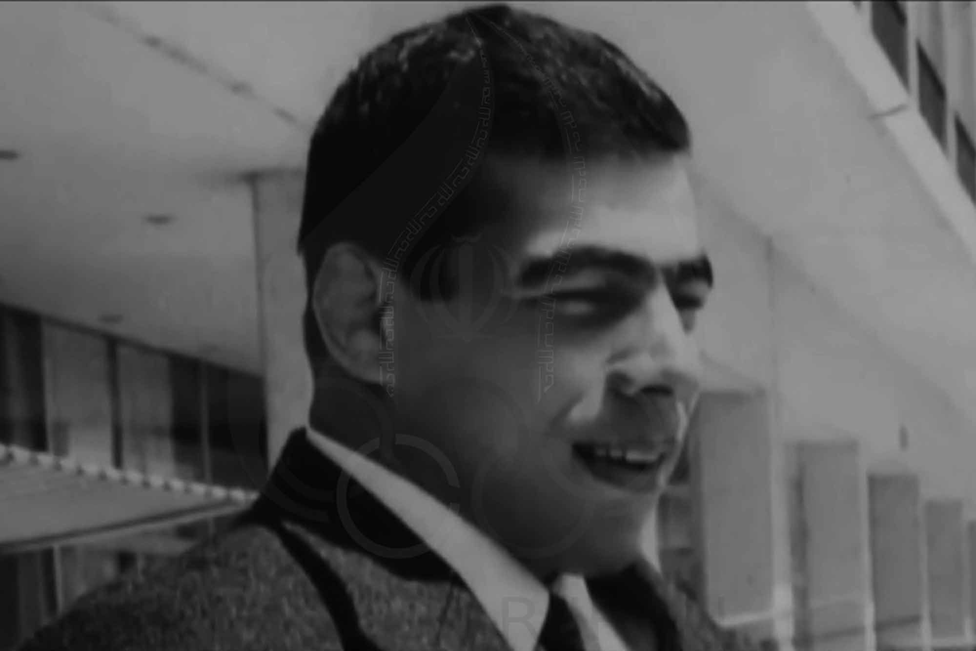 غلامرضا تختی