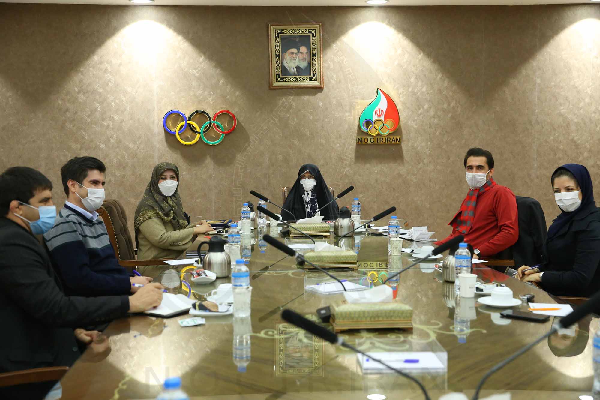 کمیسیون بانوان