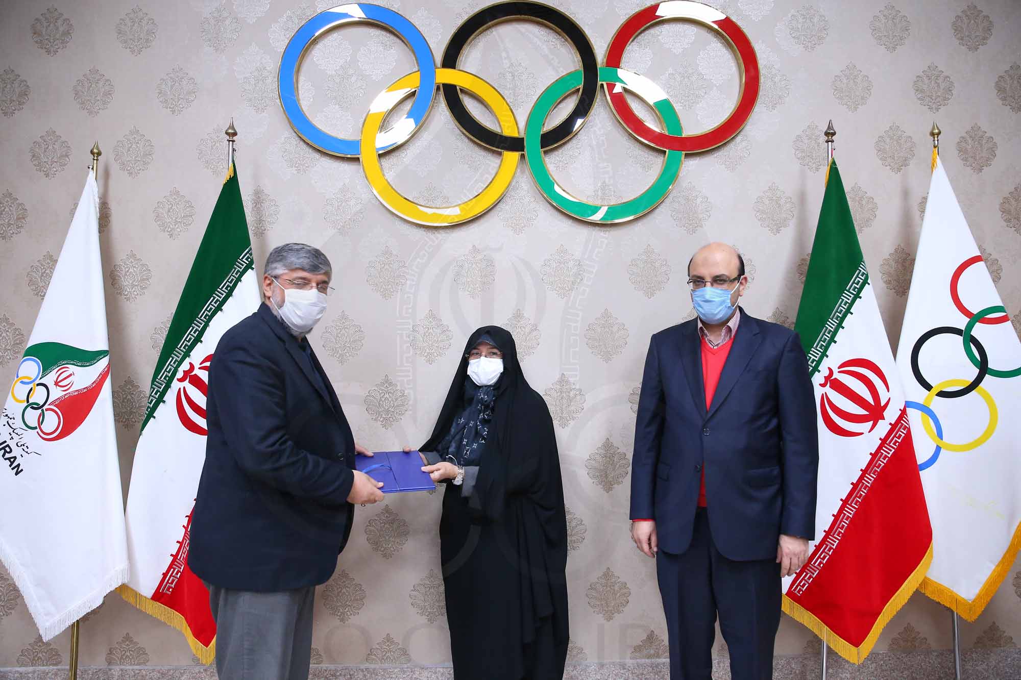 کمیسیون بانوان