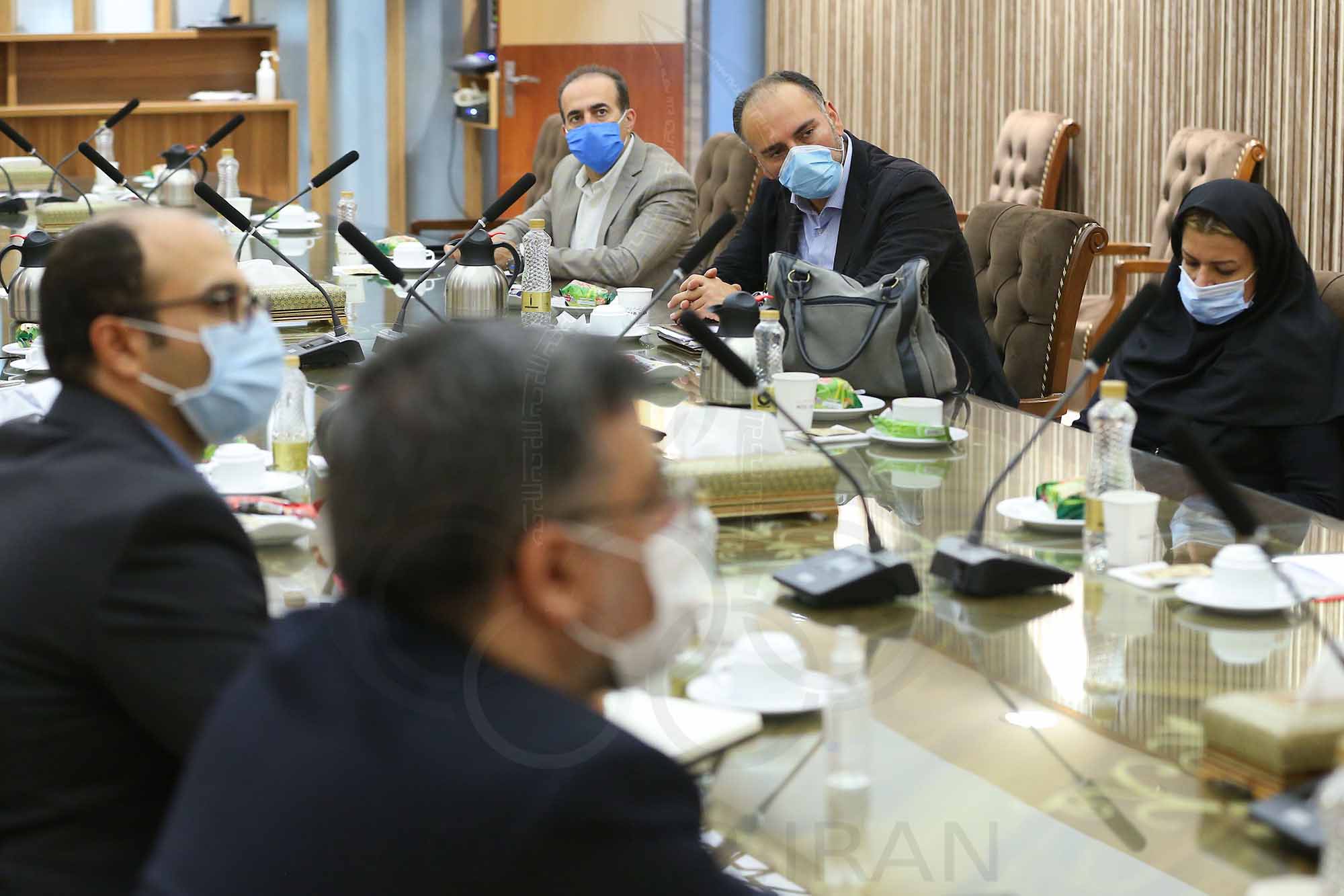 کمیسیون توسعه روابط بین الملل