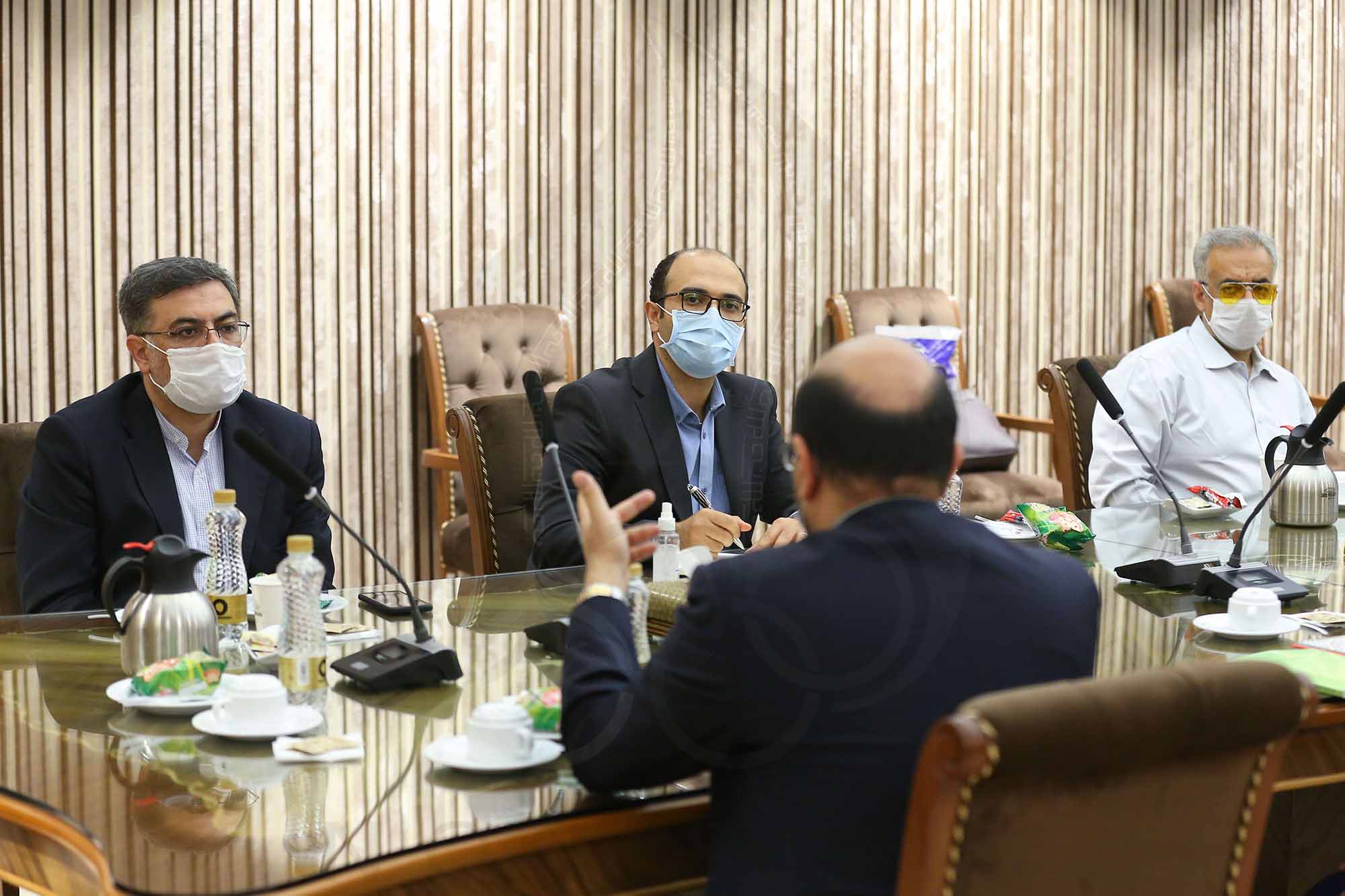 کمیسیون توسعه روابط بین الملل