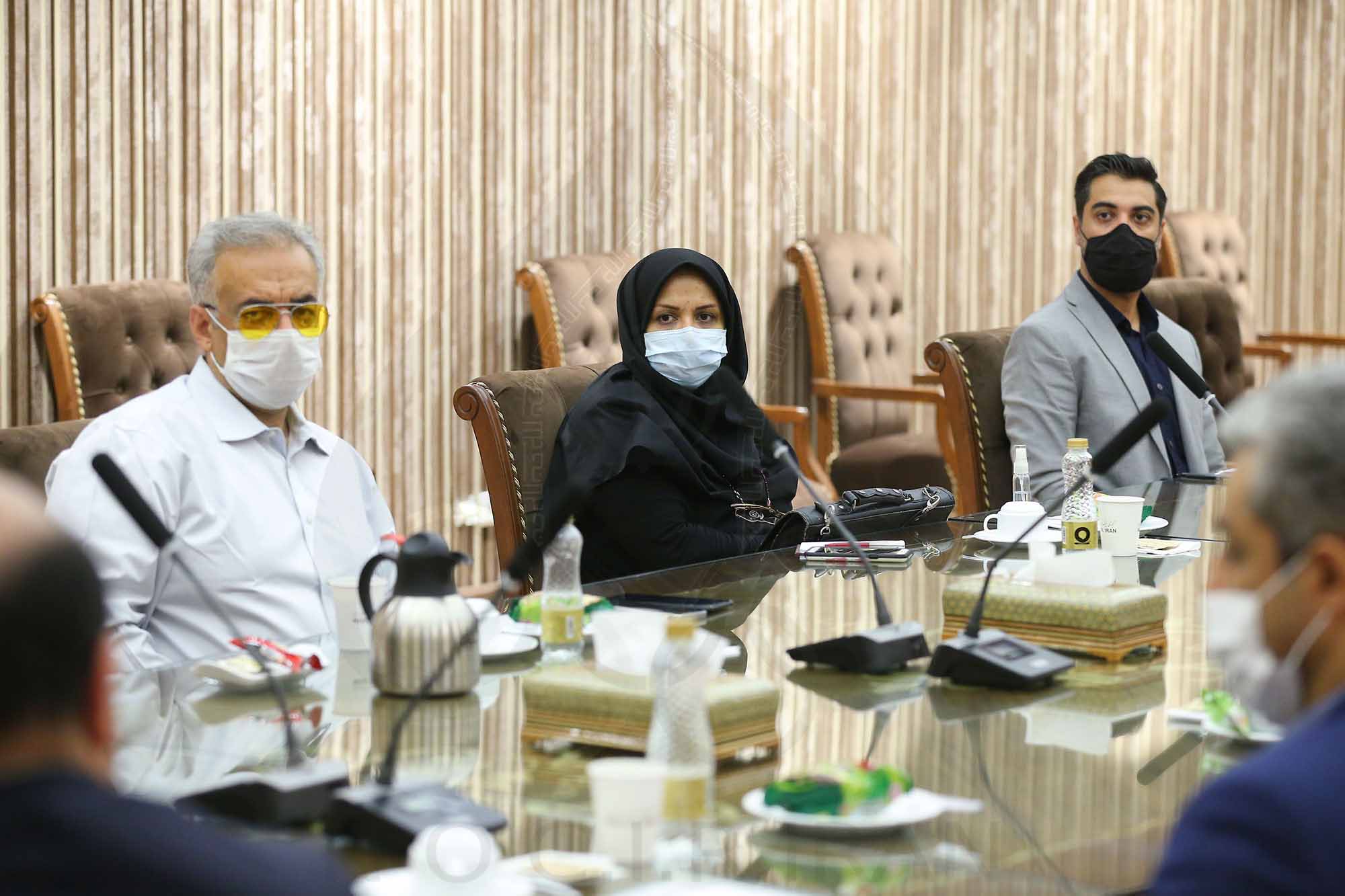 کمیسیون توسعه روابط بین الملل