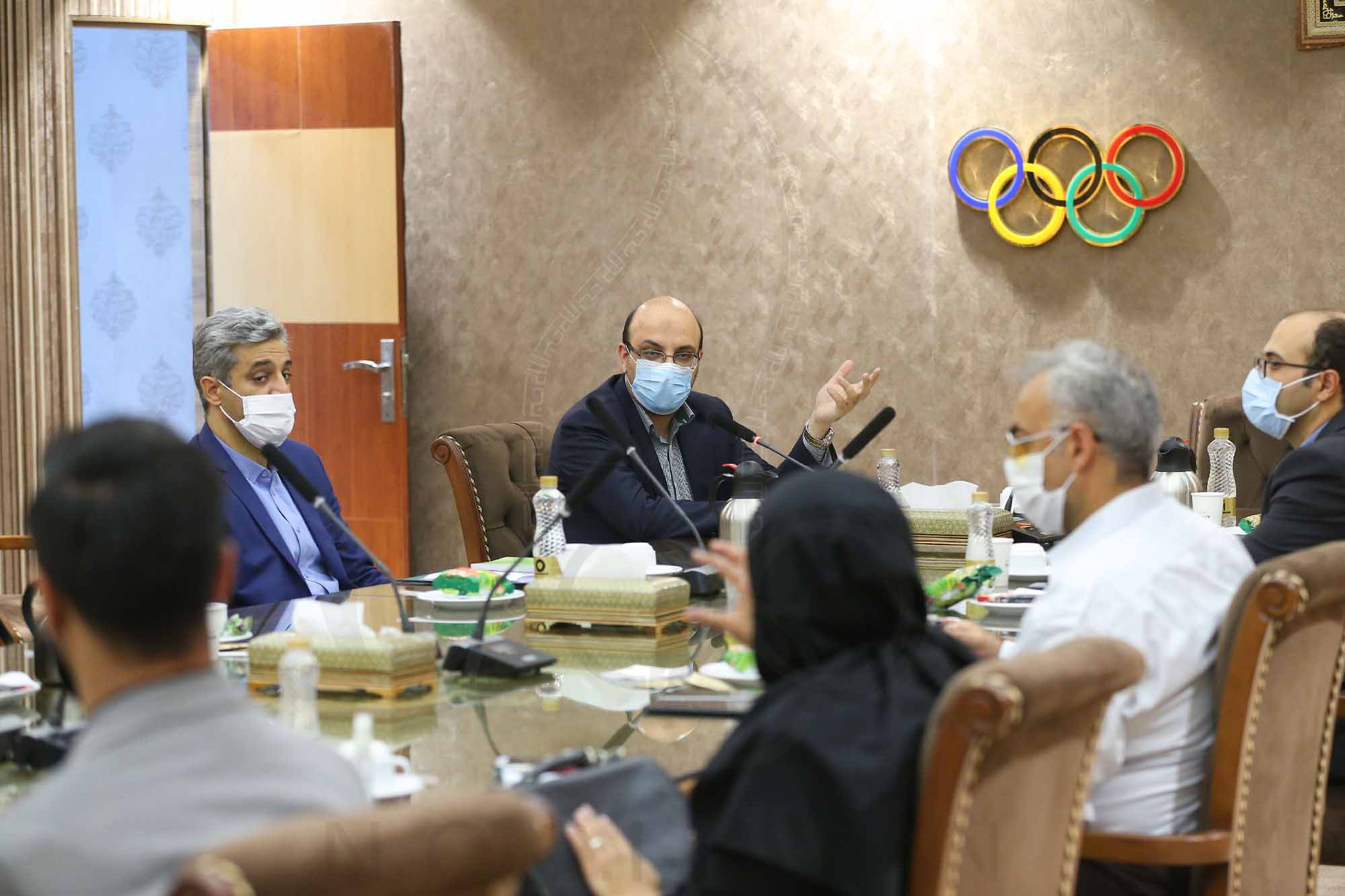 کمیسیون توسعه روابط بین الملل