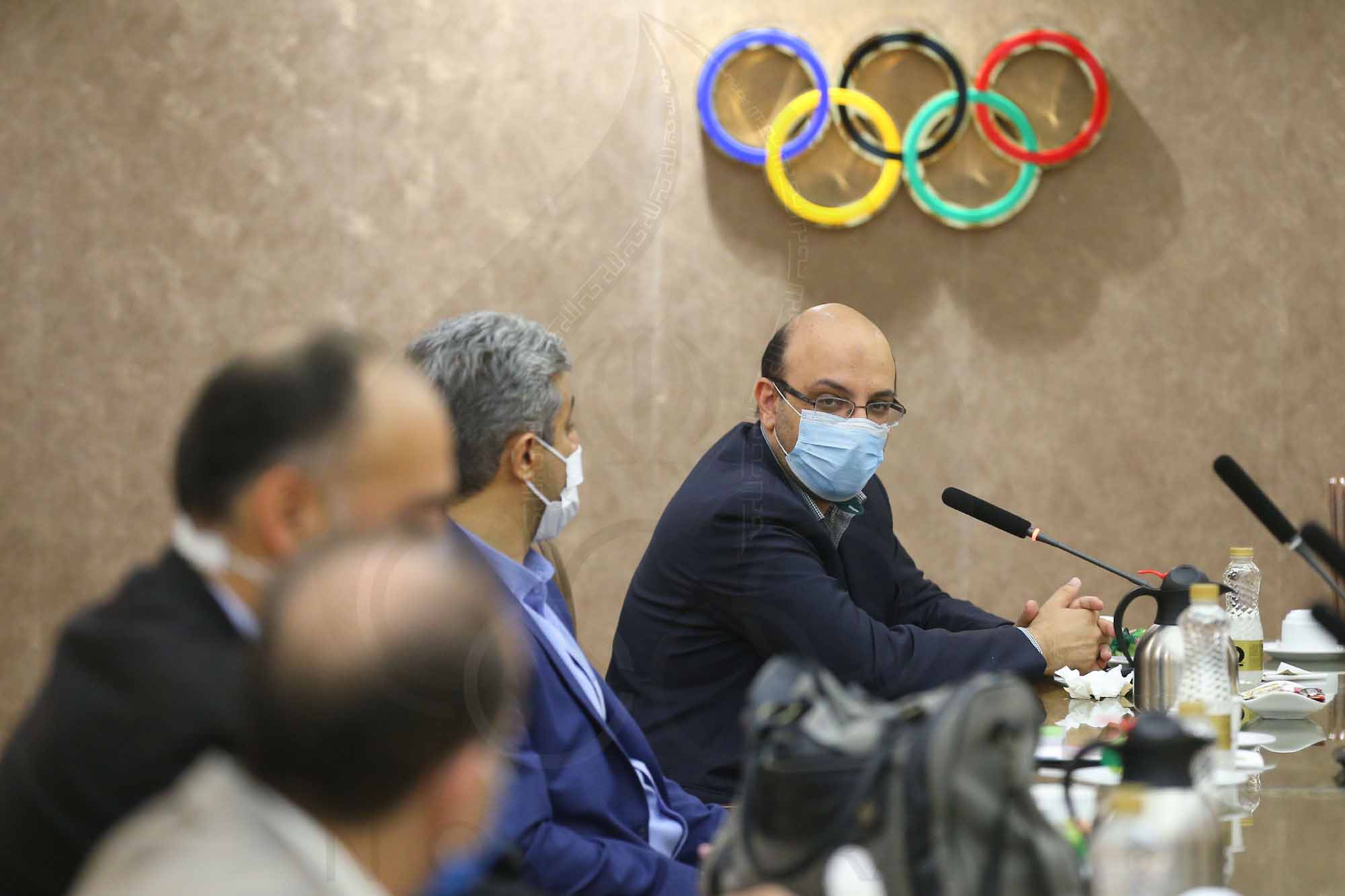 کمیسیون توسعه روابط بین الملل