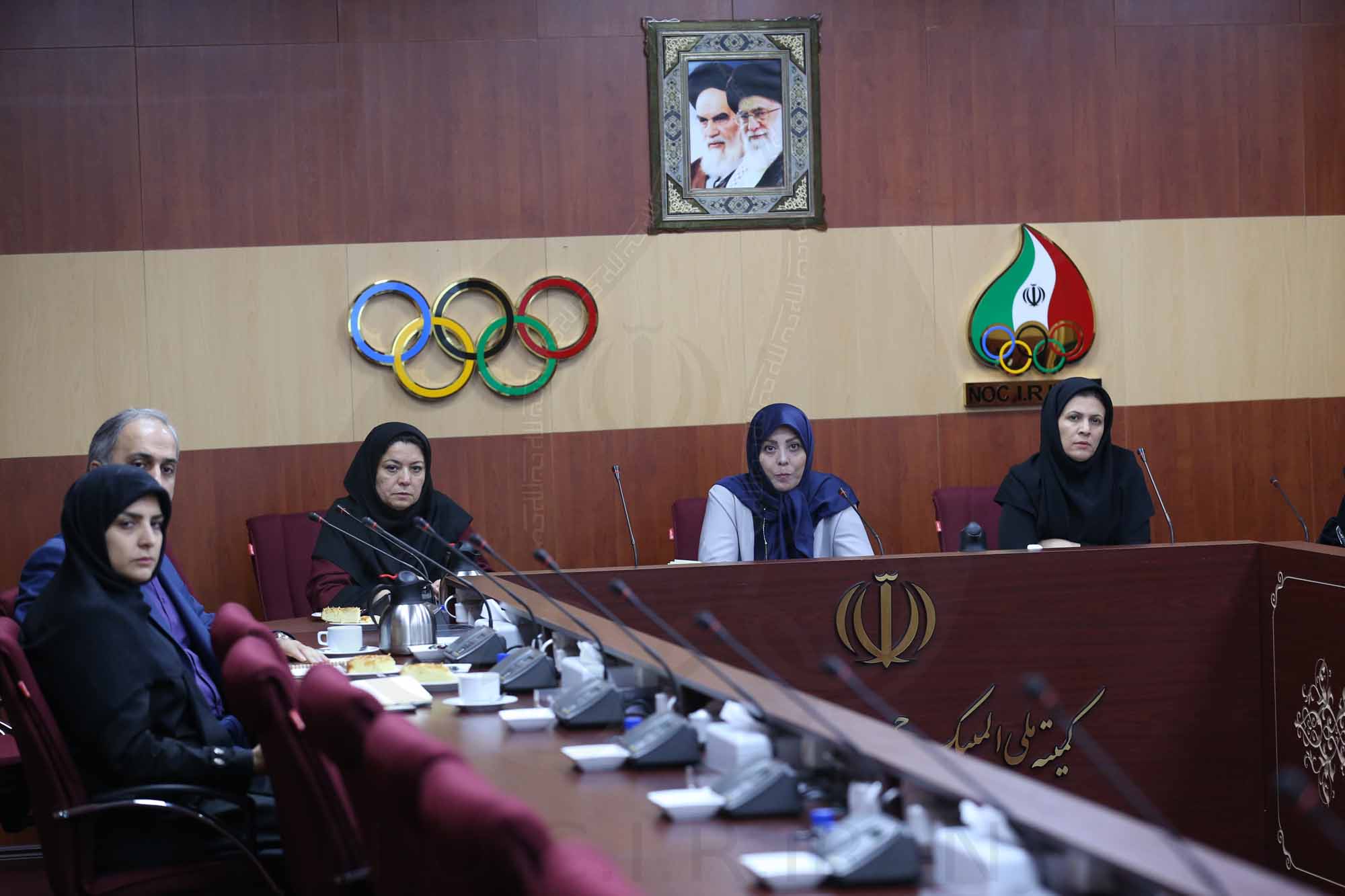 کمیسیون توسعه روابط بین الملل