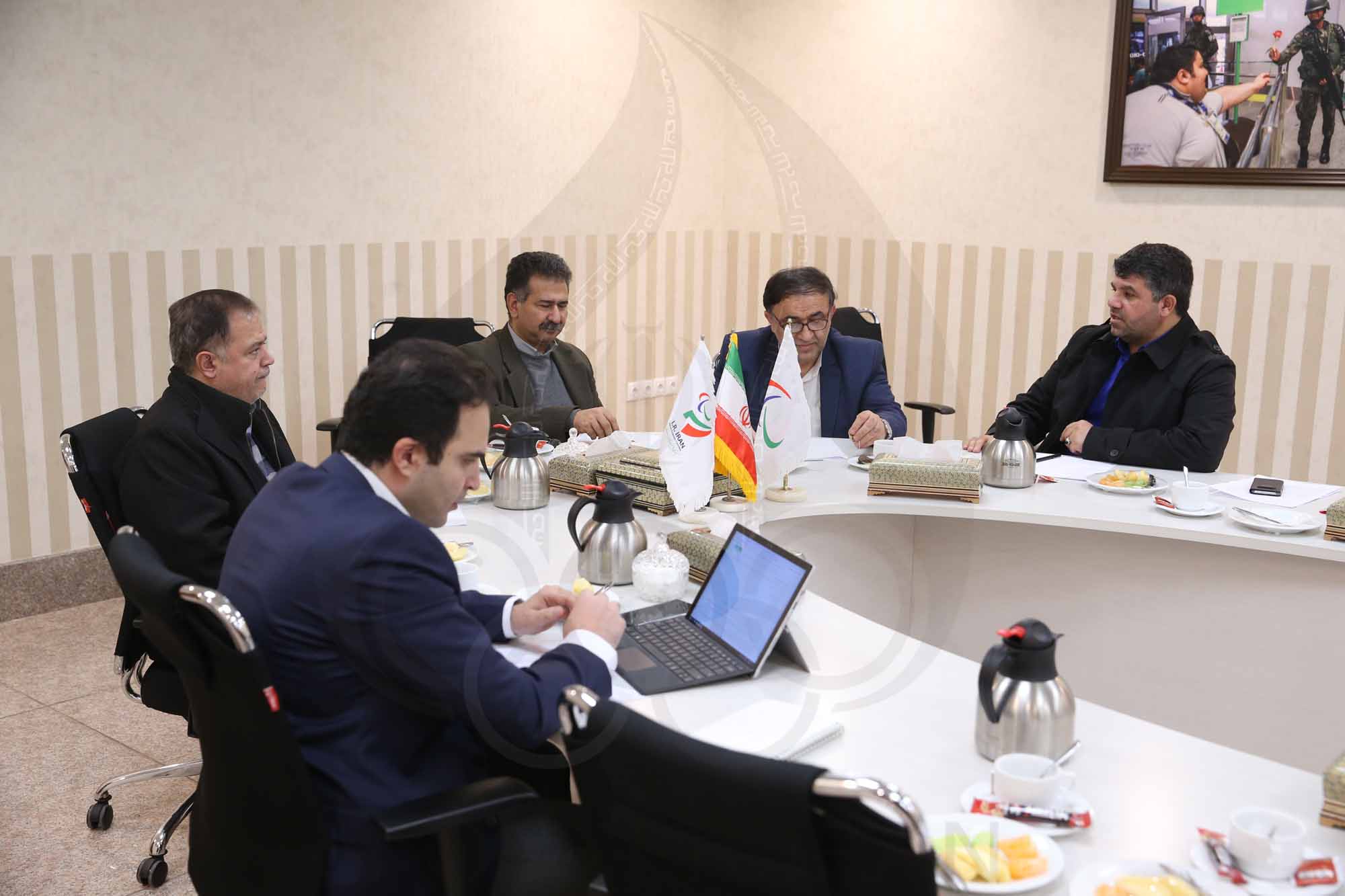 کمیسیون حقوق ورزشی