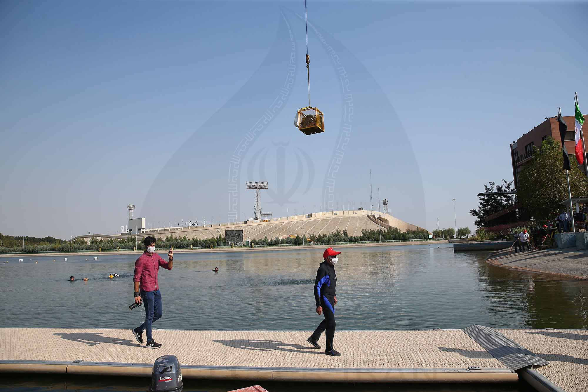 کمیسیون ورزش و محیط زیست