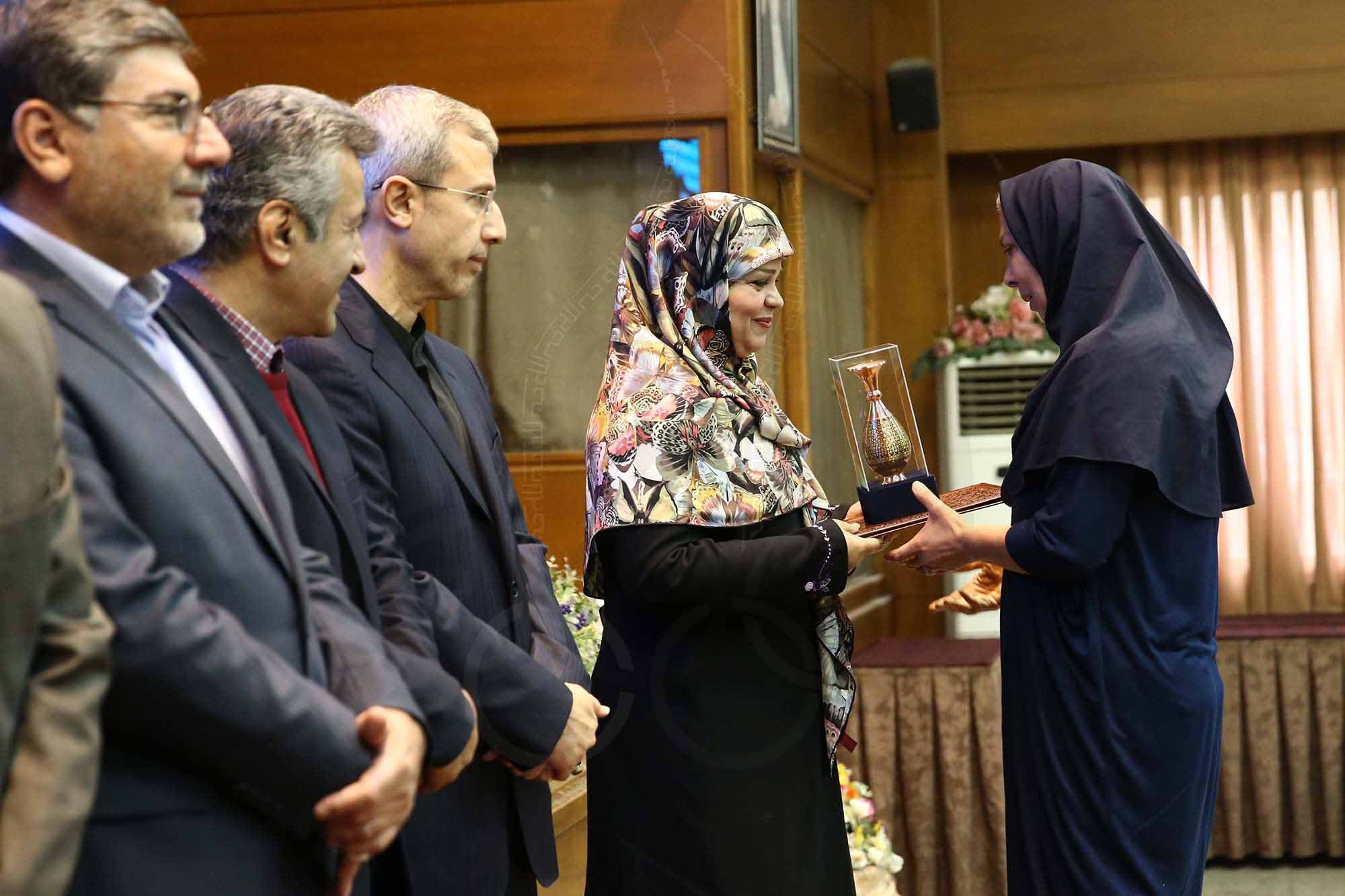 کمیسیون ورزش و محیط زیست