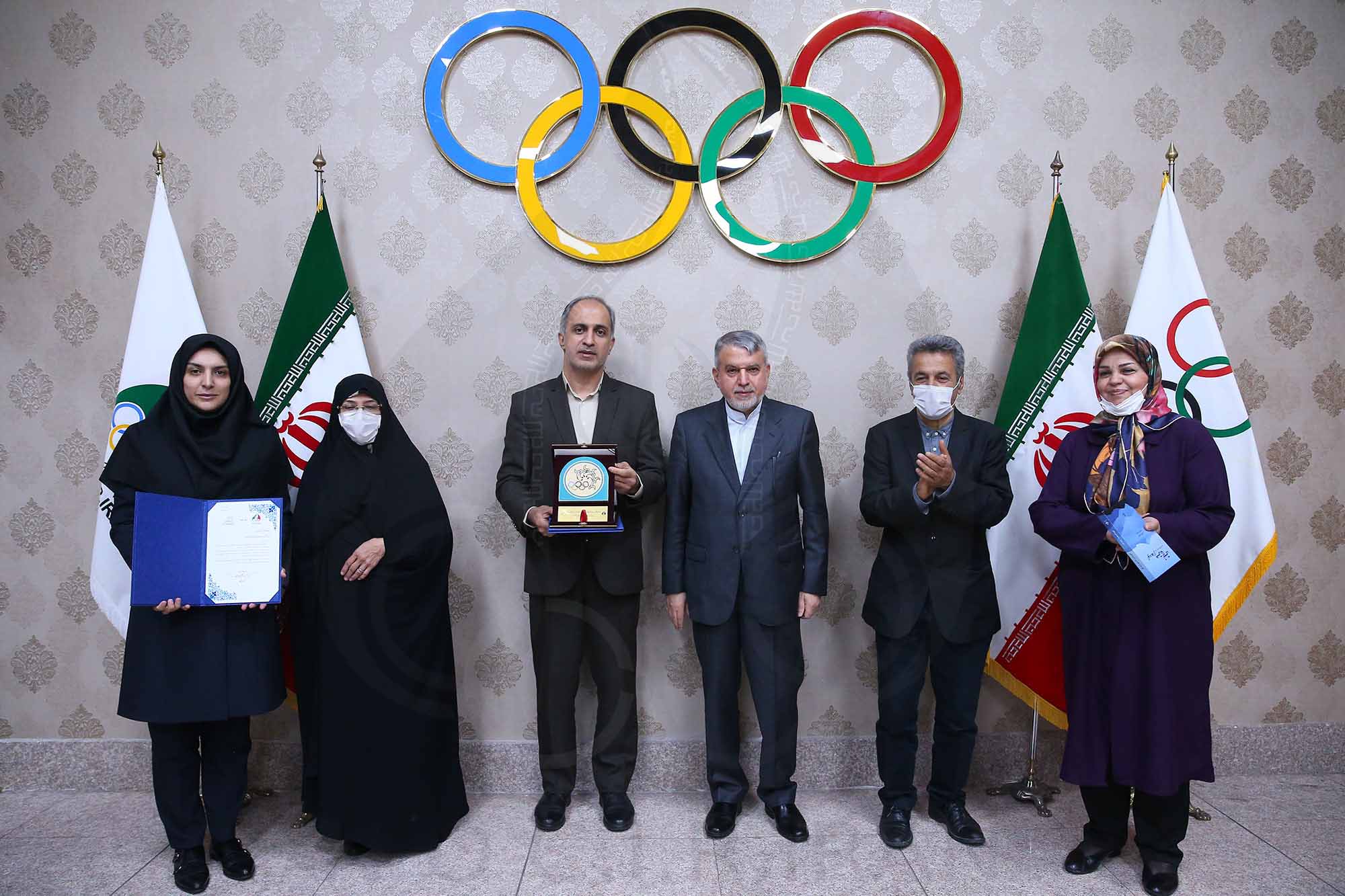 کمیسیون ورزش و محیط زیست