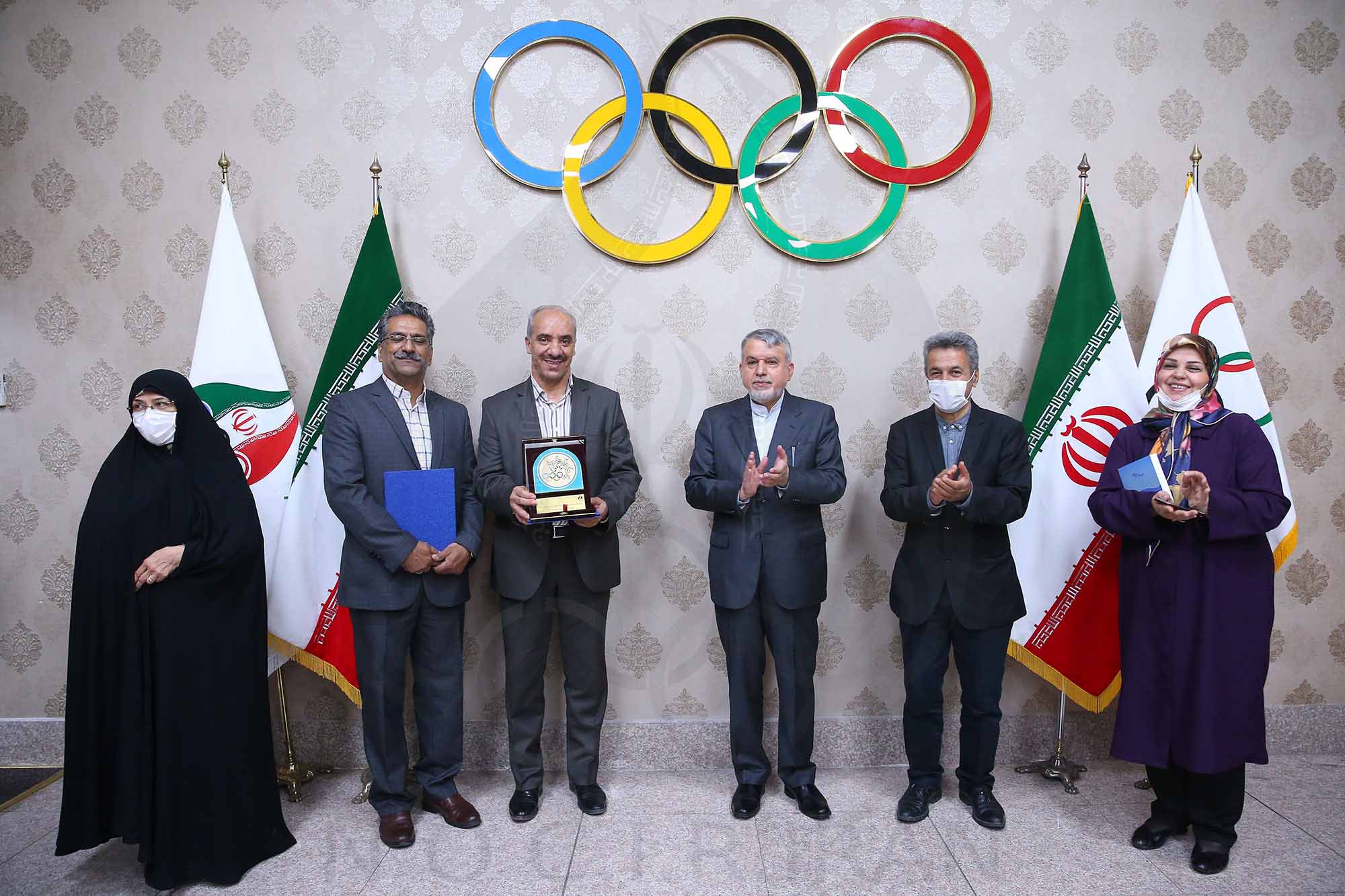 کمیسیون ورزش و محیط زیست