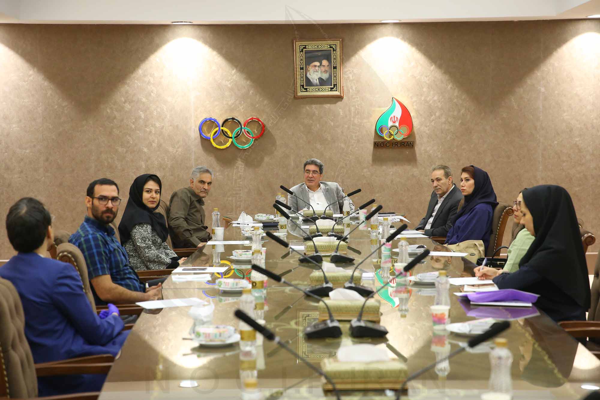 کمیسیون روانشناسی