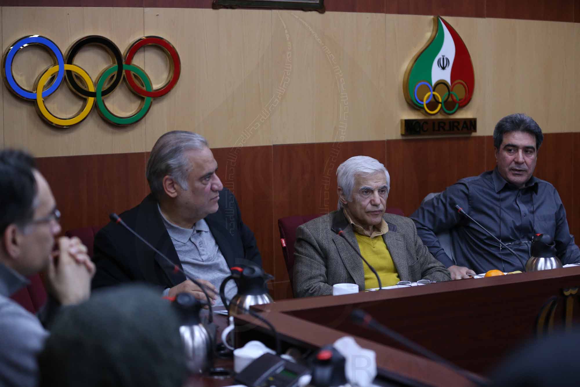 کمیسیون روانشناسی