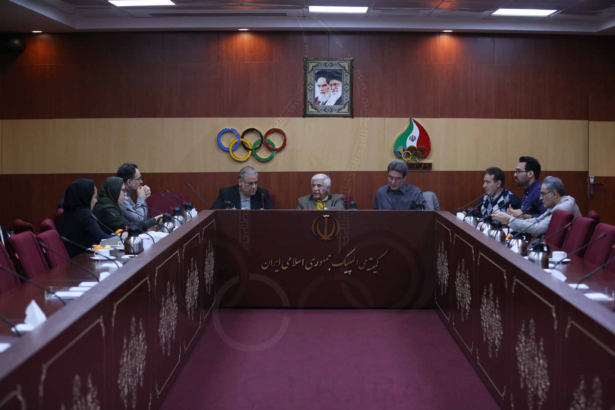 کمیسیون روانشناسی