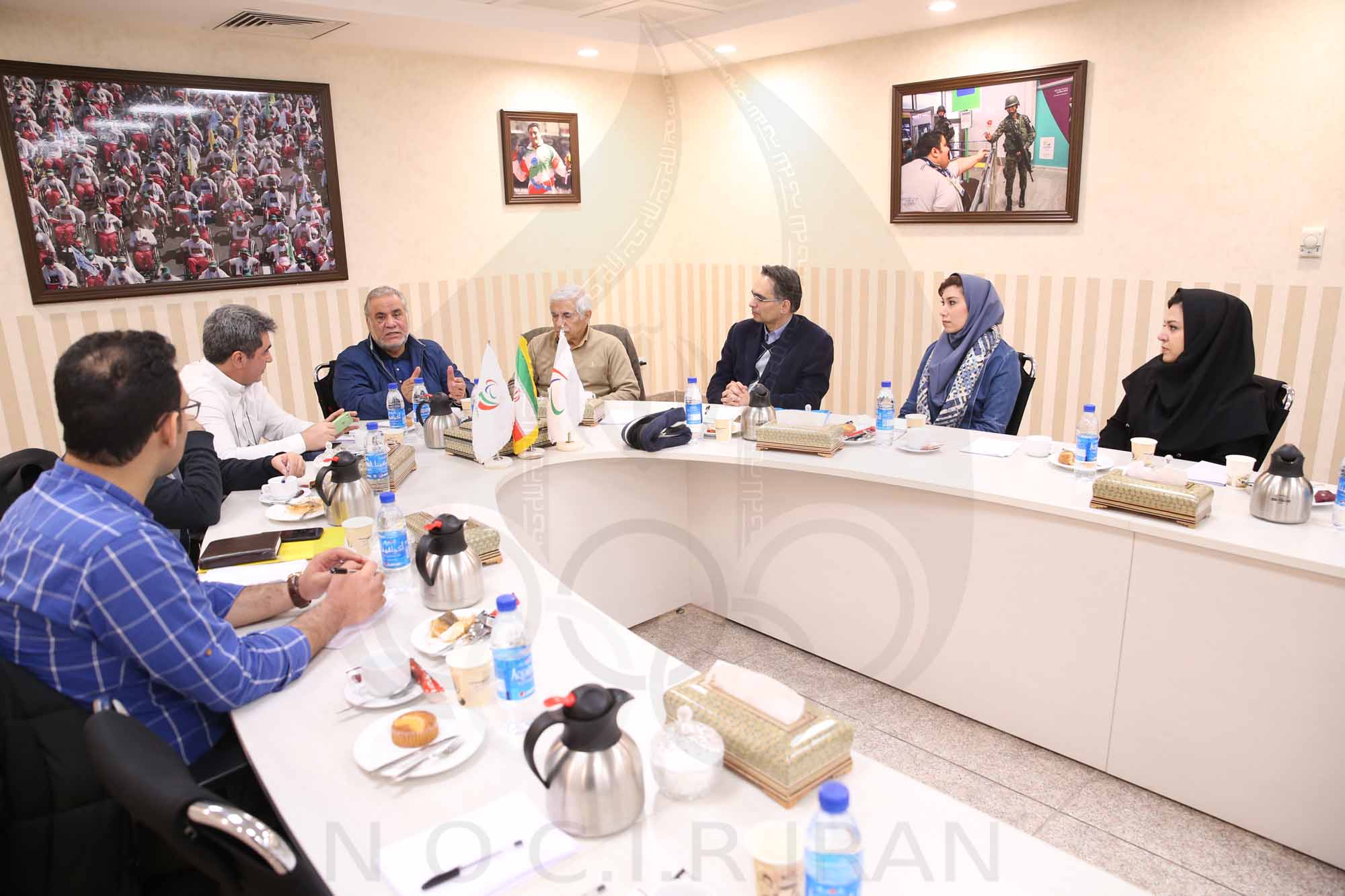 کمیسیون روانشناسی