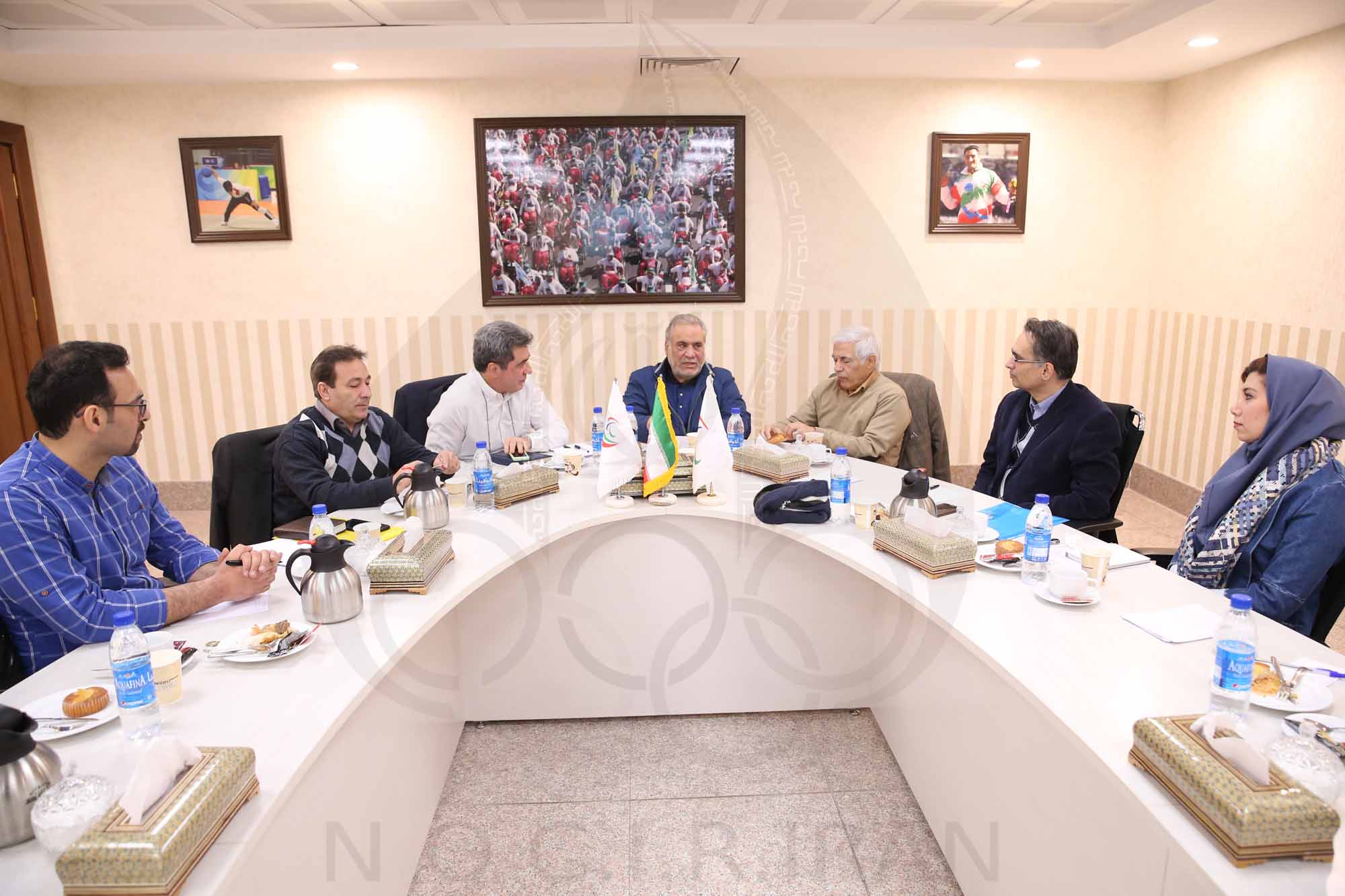 کمیسیون روانشناسی