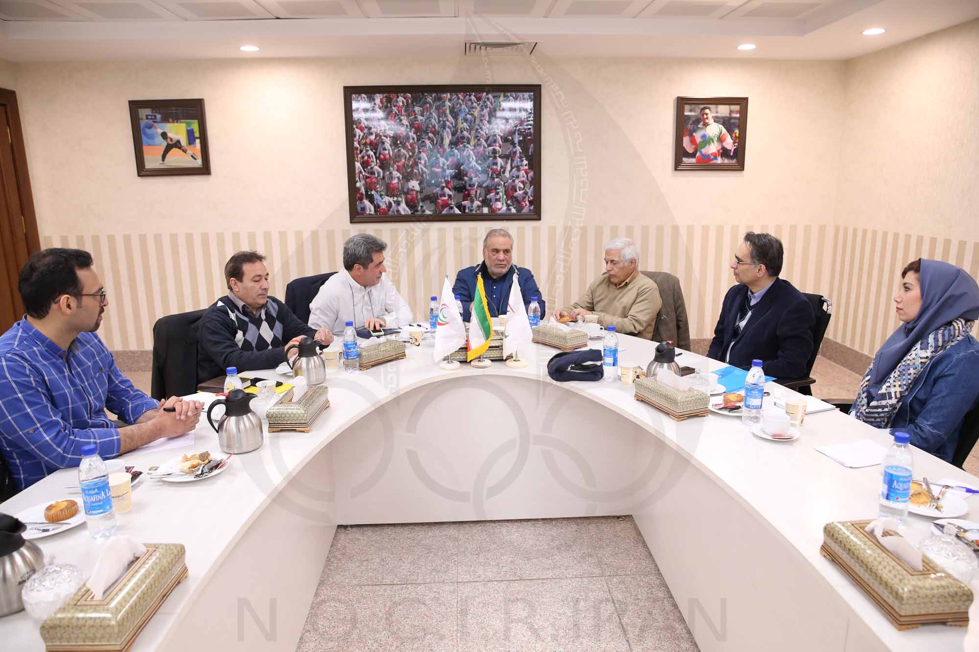 کمیسیون روانشناسی