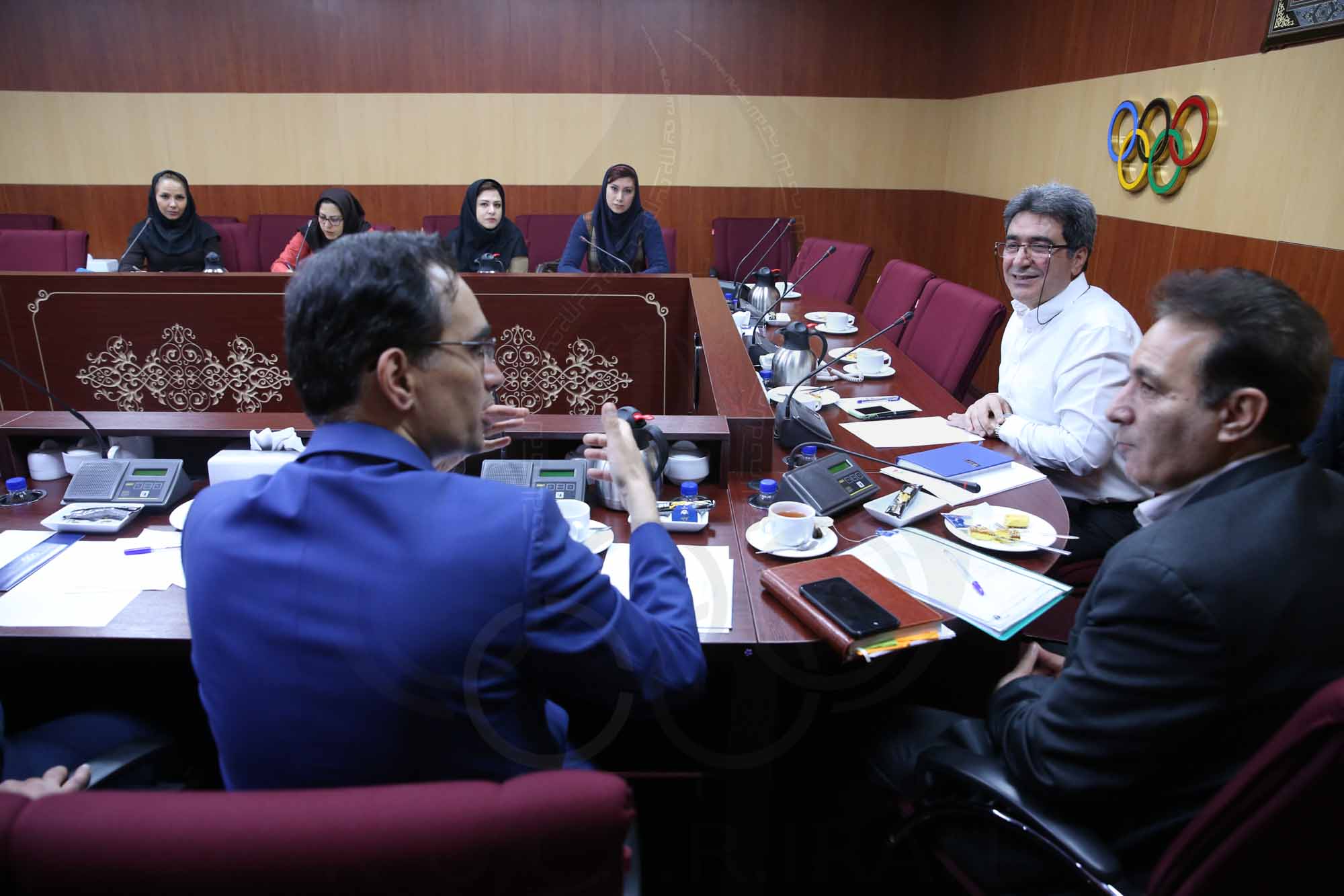 کمیسیون روانشناسی