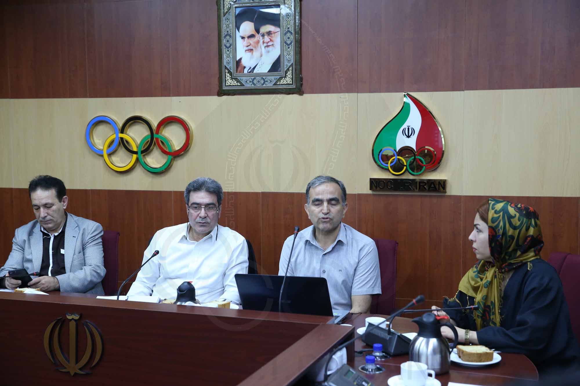 کمیسیون روانشناسی