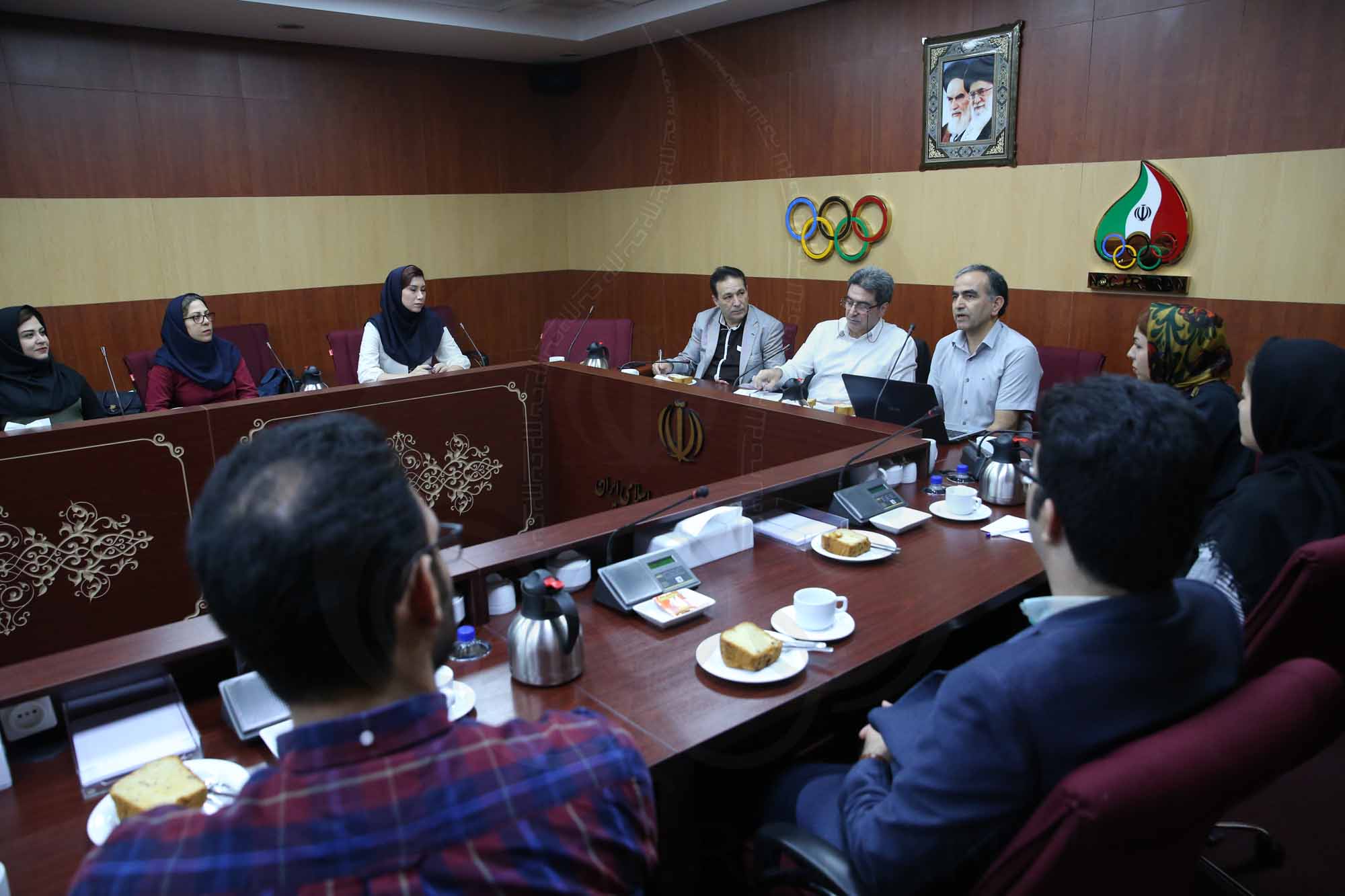 کمیسیون روانشناسی