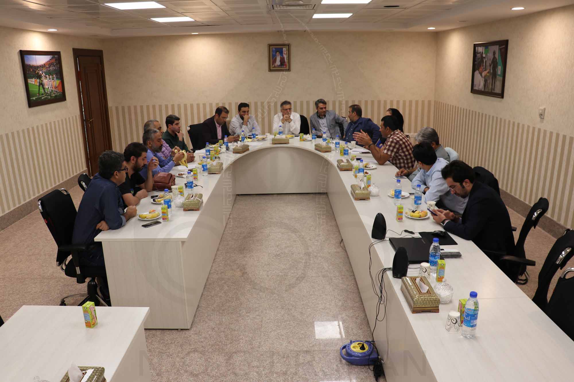 کمیسیون رسانه