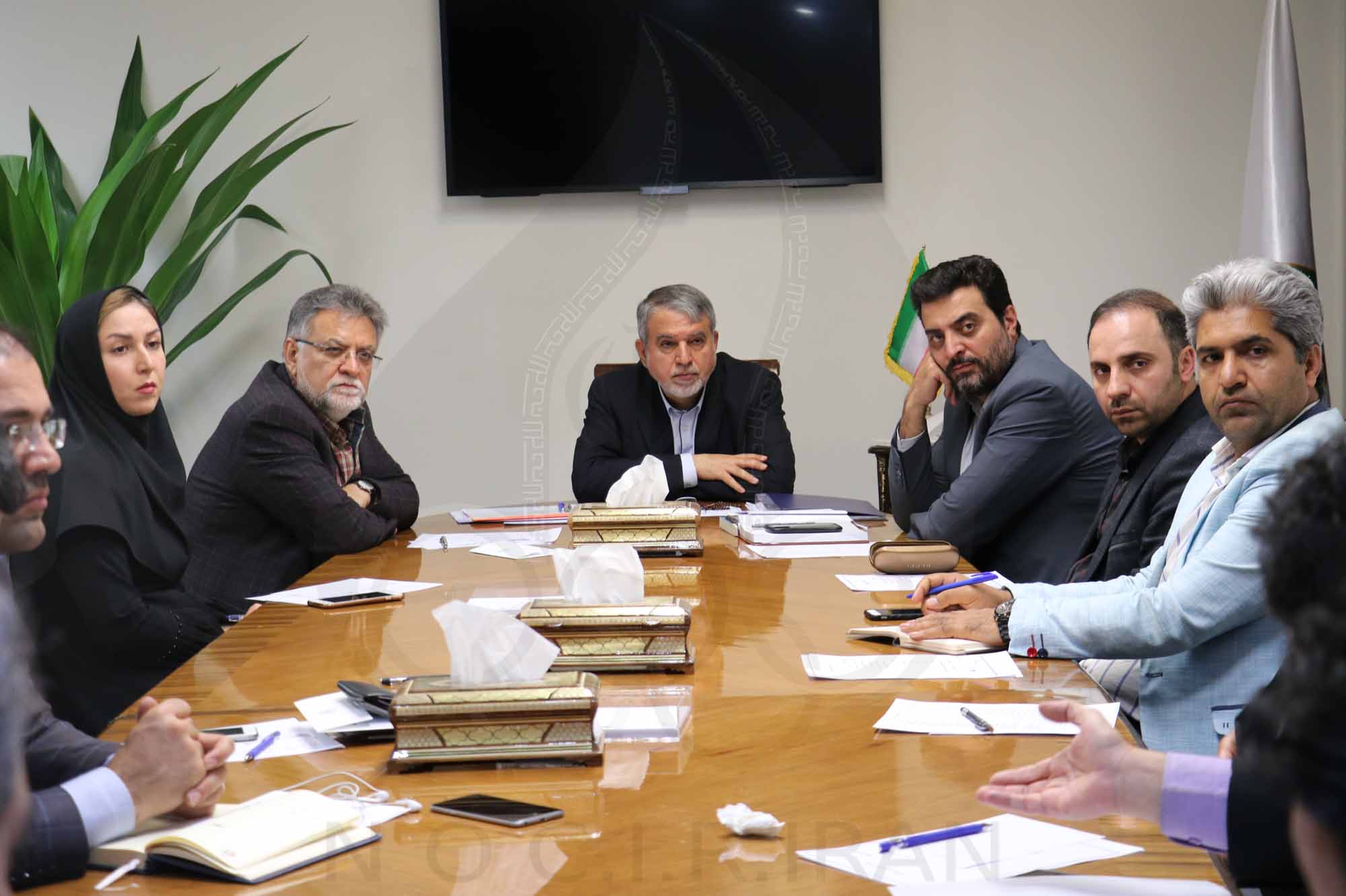 کمیسیون رسانه