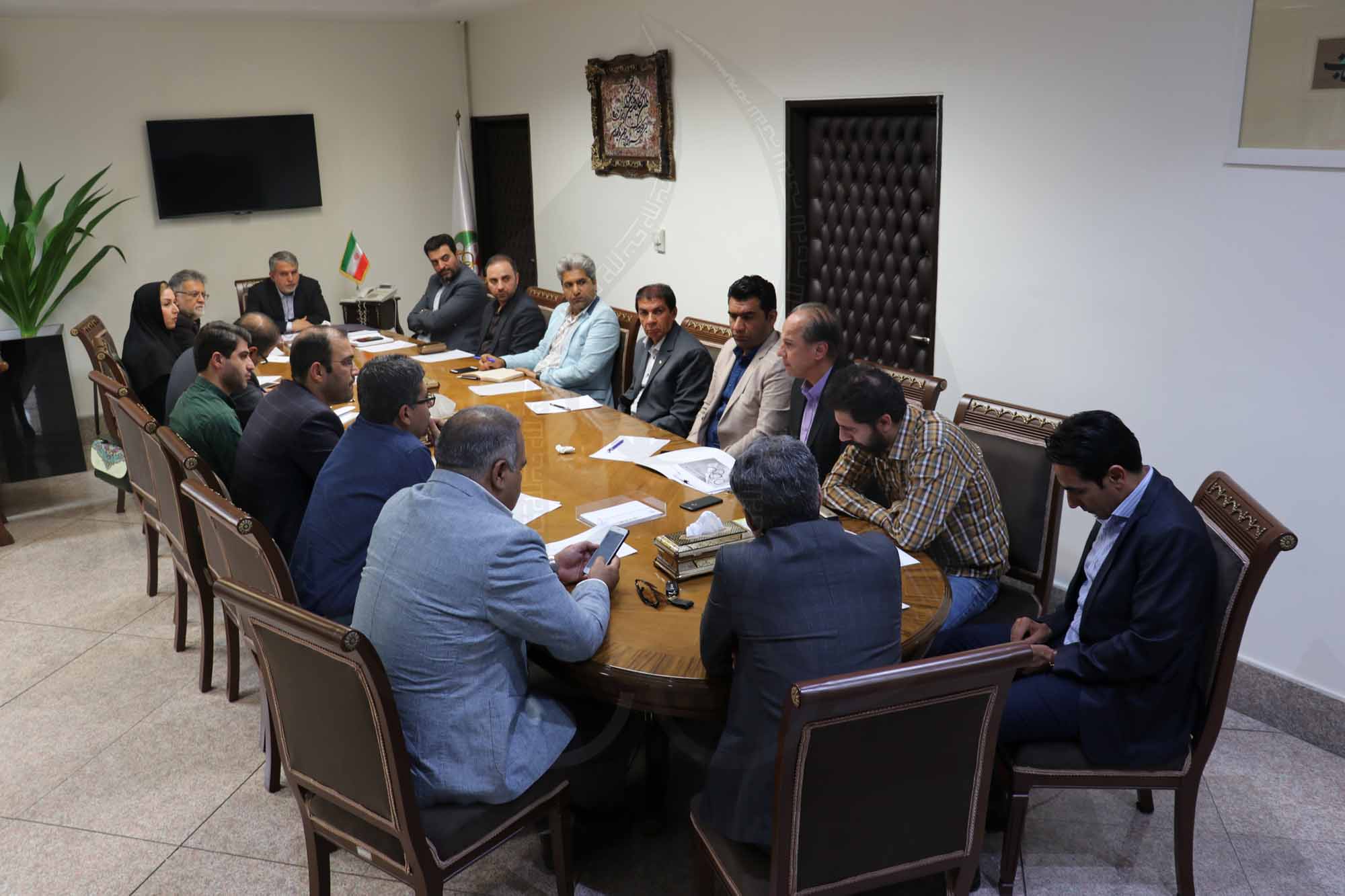 کمیسیون رسانه