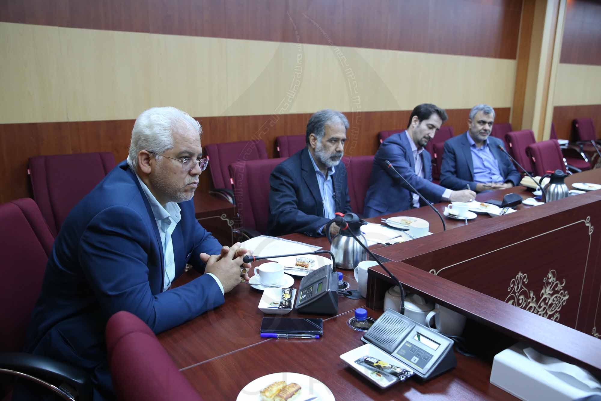 کمیسیون توریسم ورزشی