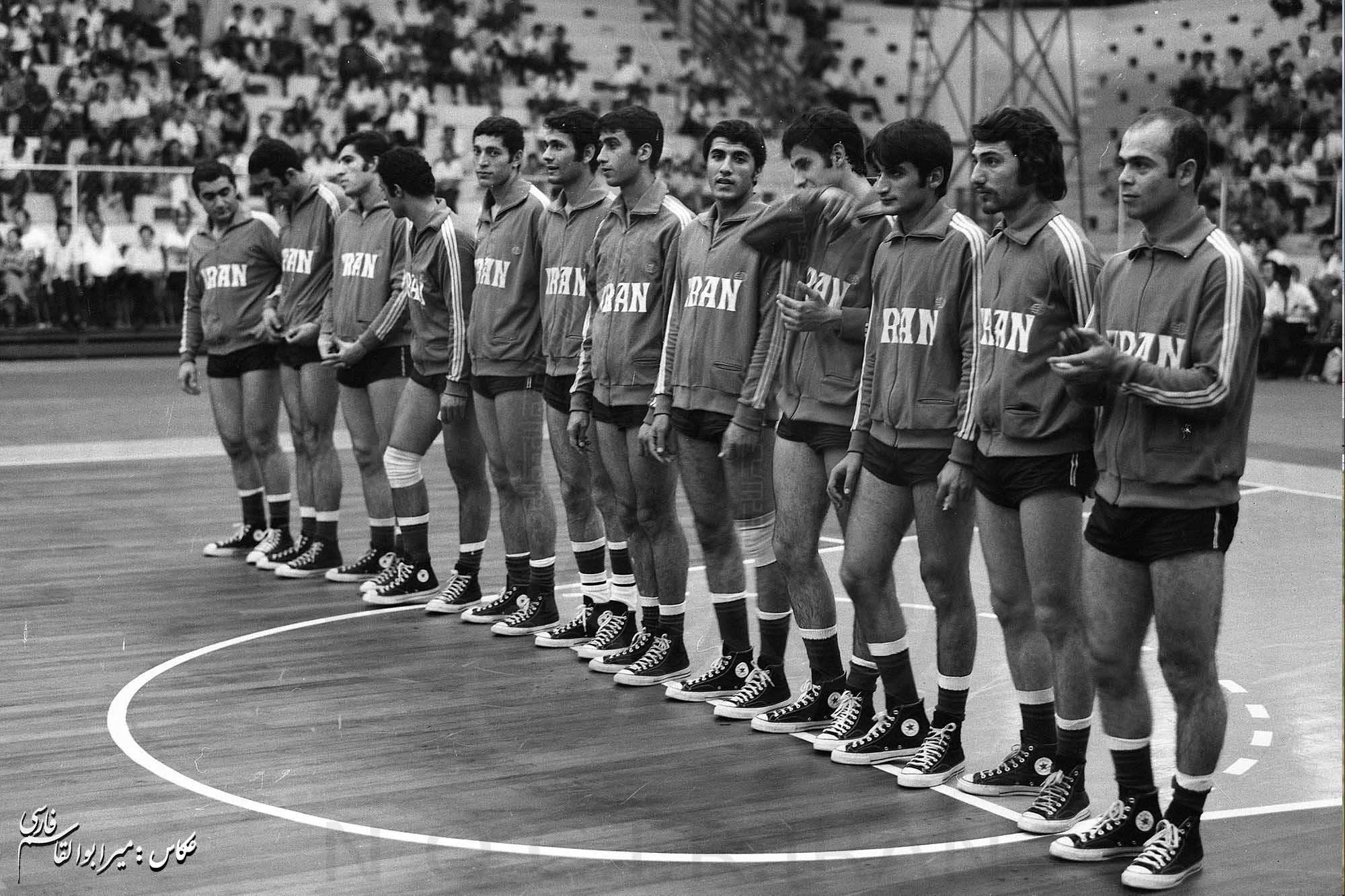 بازی های آسیایی 1970 بانکوک، تایلند