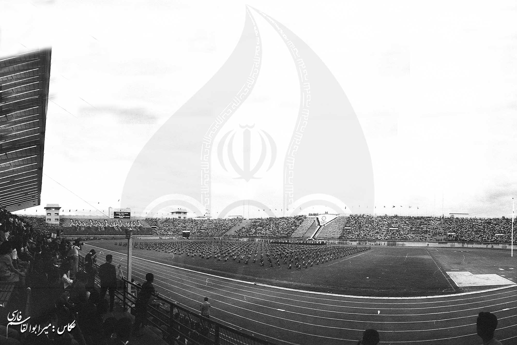 بازی های آسیایی 1970 بانکوک، تایلند