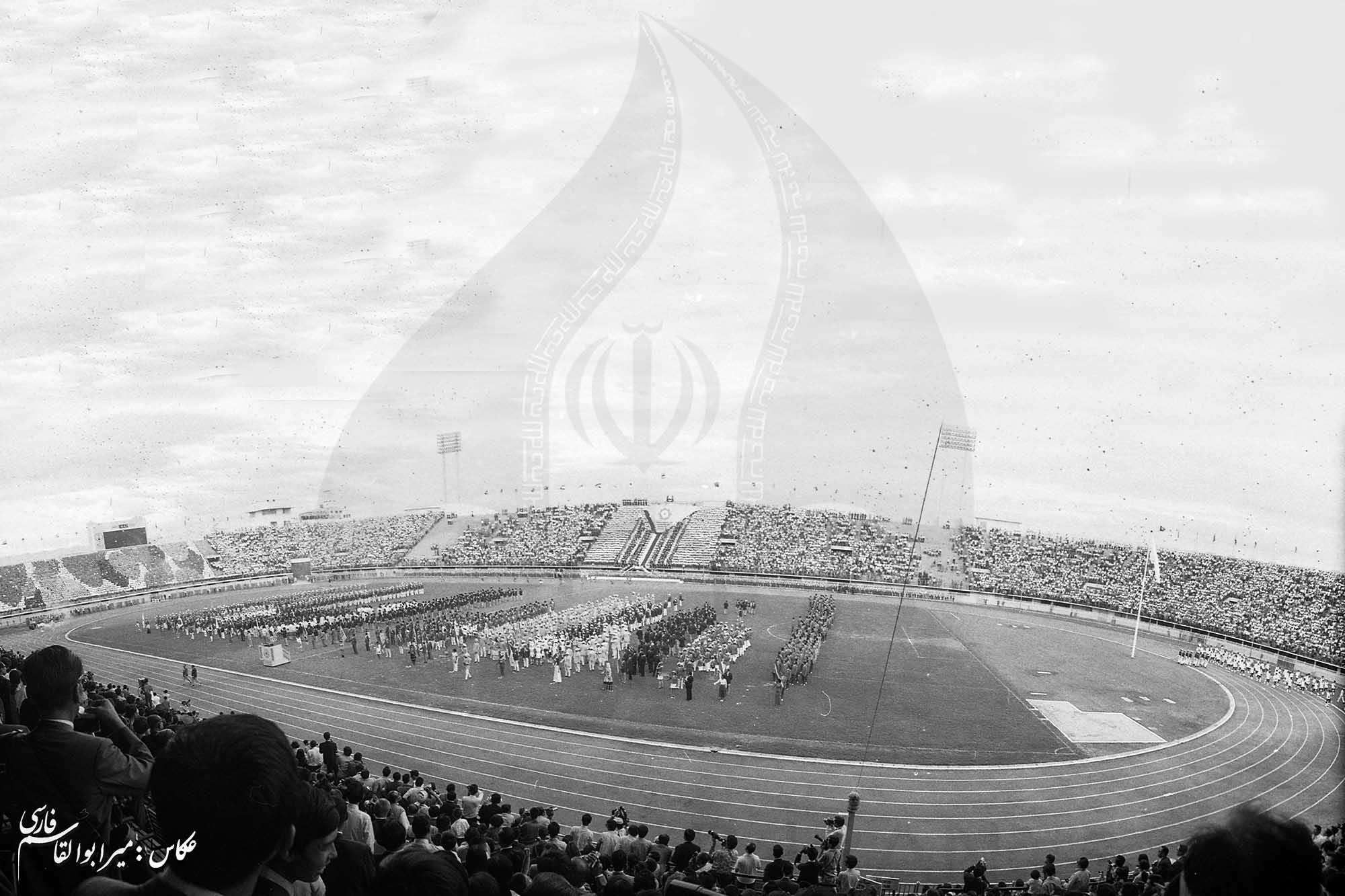 بازی های آسیایی 1970 بانکوک، تایلند